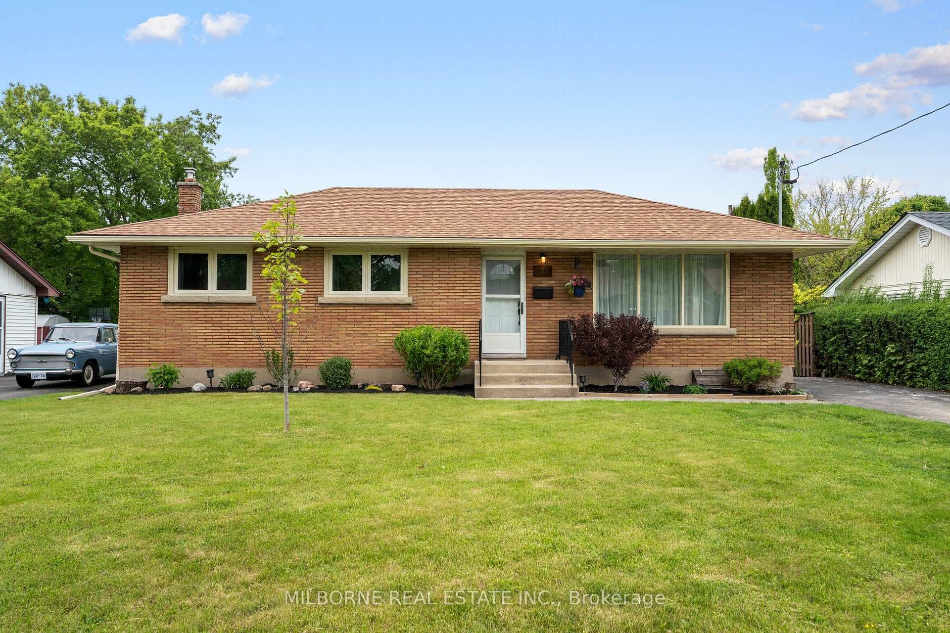 11 Lakeview Avenue, St. Catharines