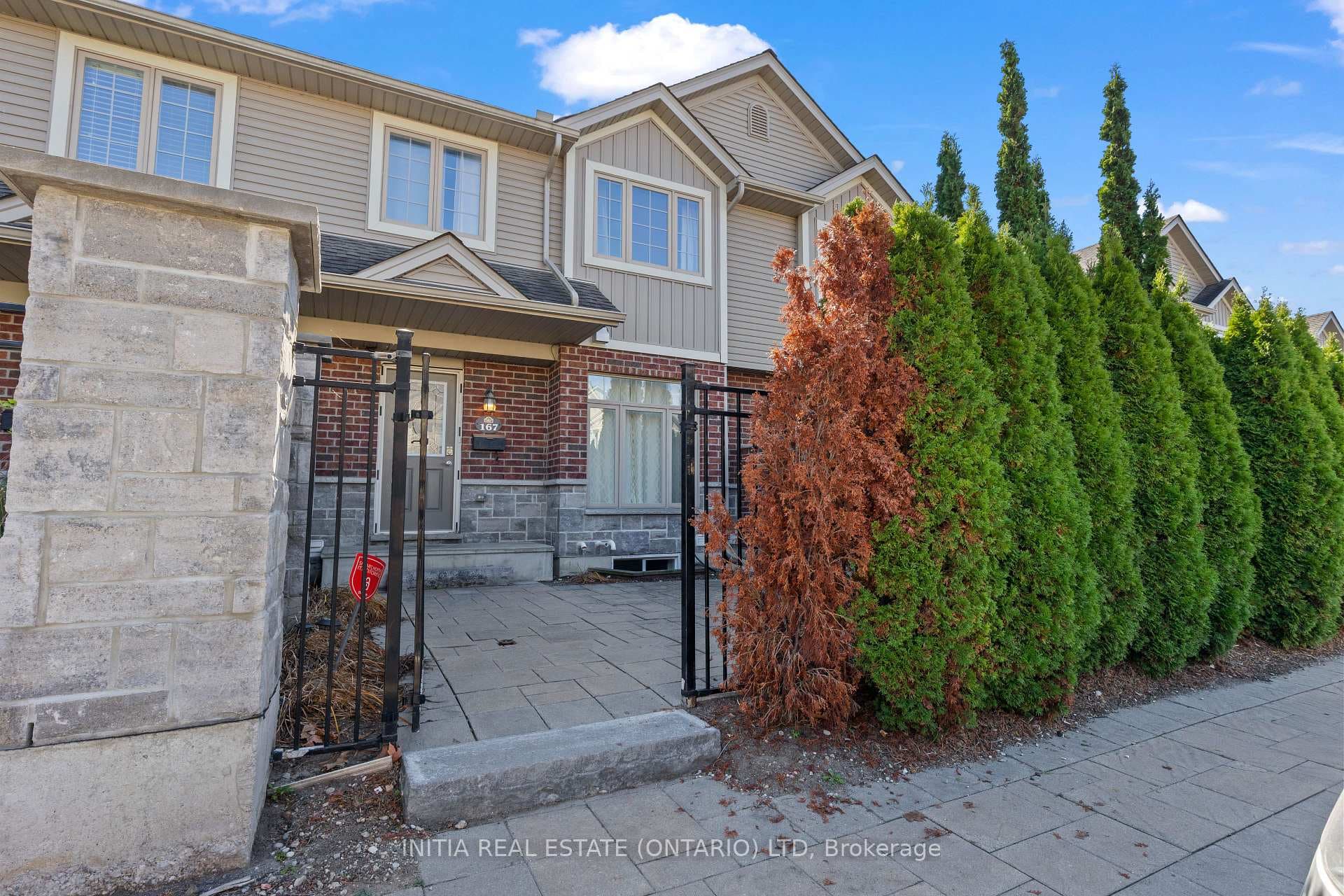 1010 Fanshawe Park Road Unit 167, London North, ON N5X 0K9 - Photo 1