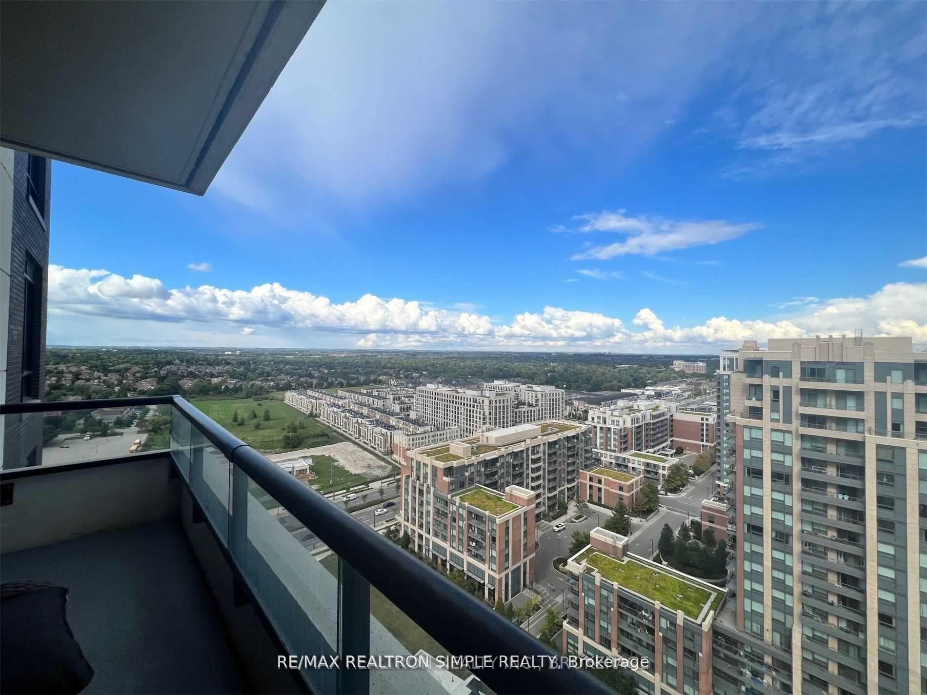 15 Water Walk Drive Unit 2203, Markham, ON L3P 1N3 - Photo 1