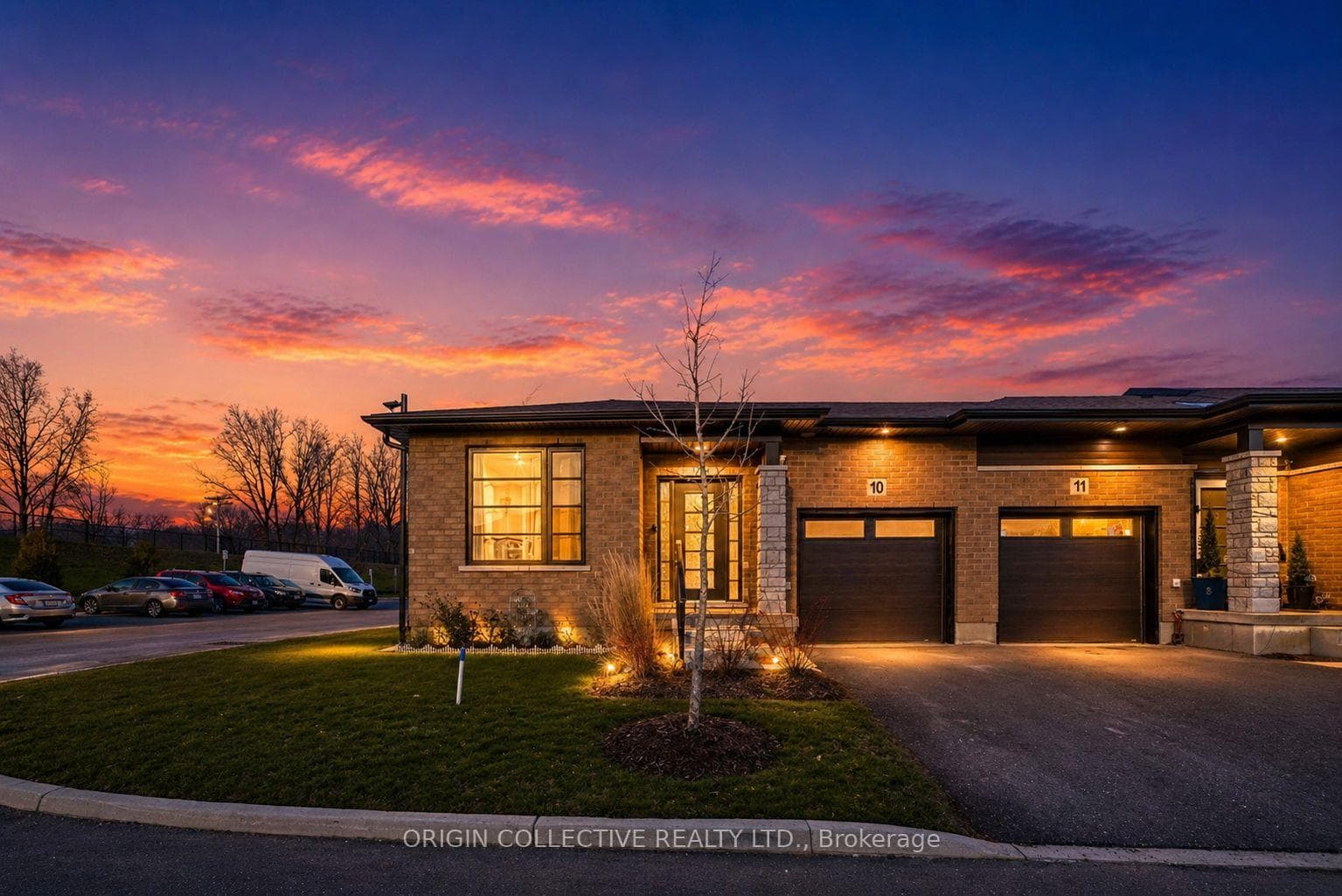 550 Grey Street Unit 10, Brantford