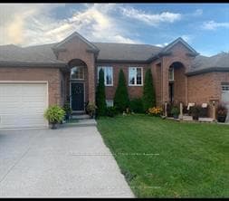 6311 Bellevue Street Unit Upper, Niagara Falls
