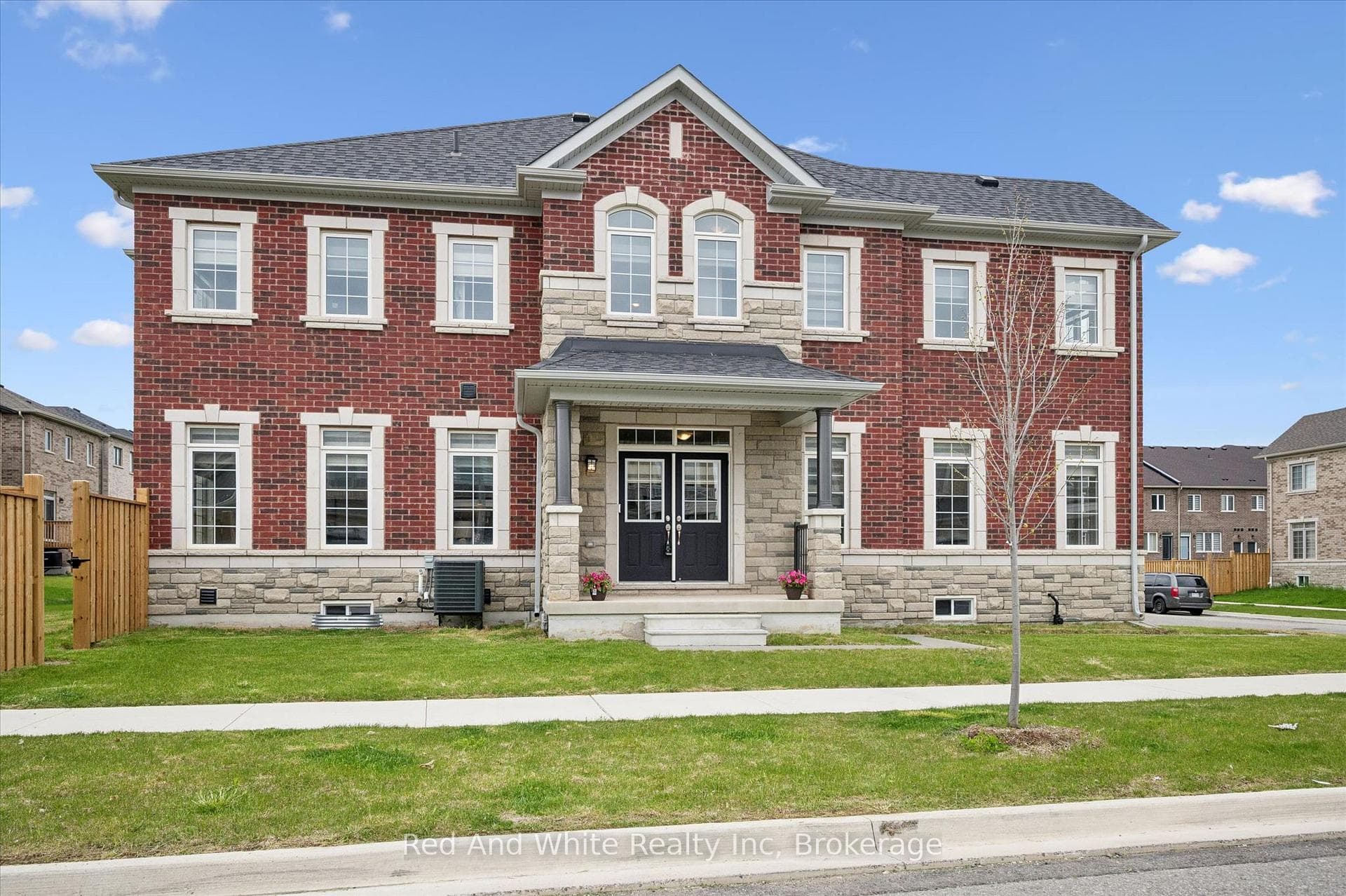 3 Gledhill Crescent, Cambridge