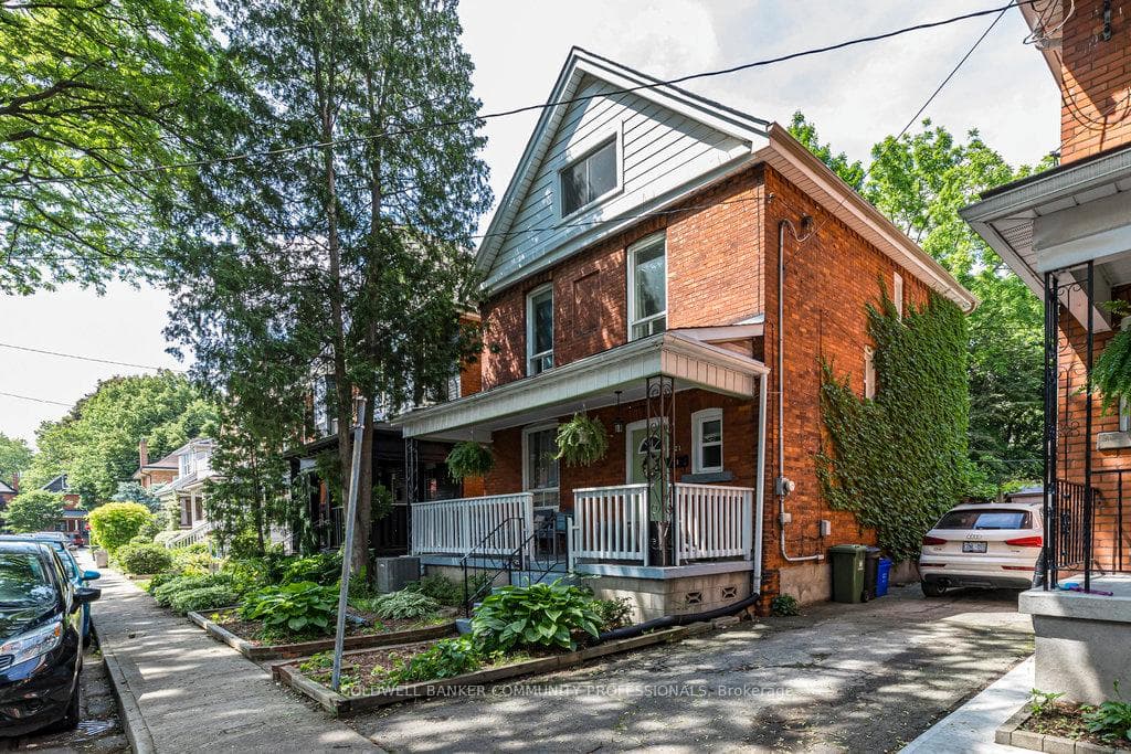 21 Roseland Avenue, Hamilton, ON L8M 2A9 - Photo 1