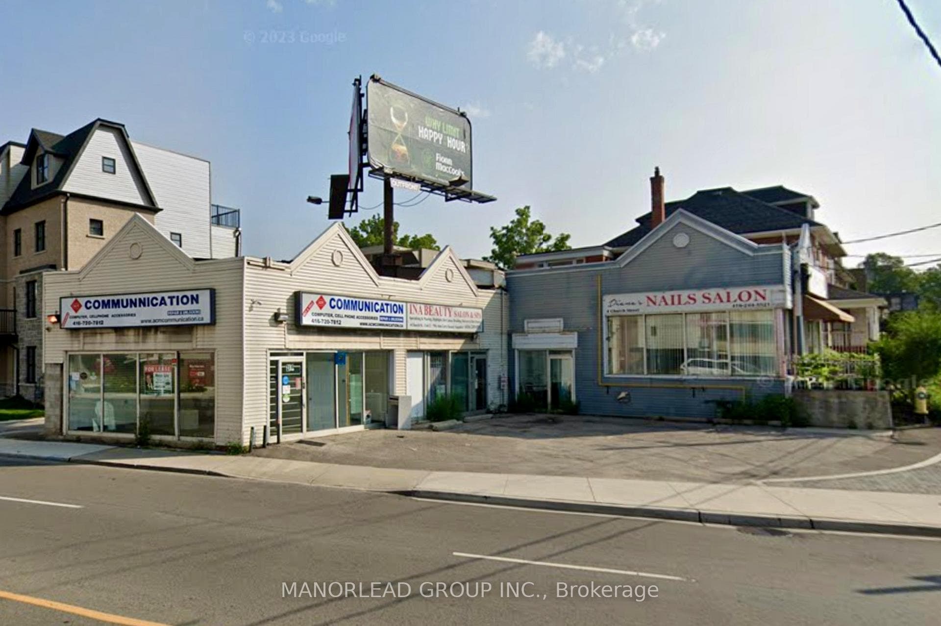 4 Church Street, York / Weston, ON M9N 1M3 - Photo 1