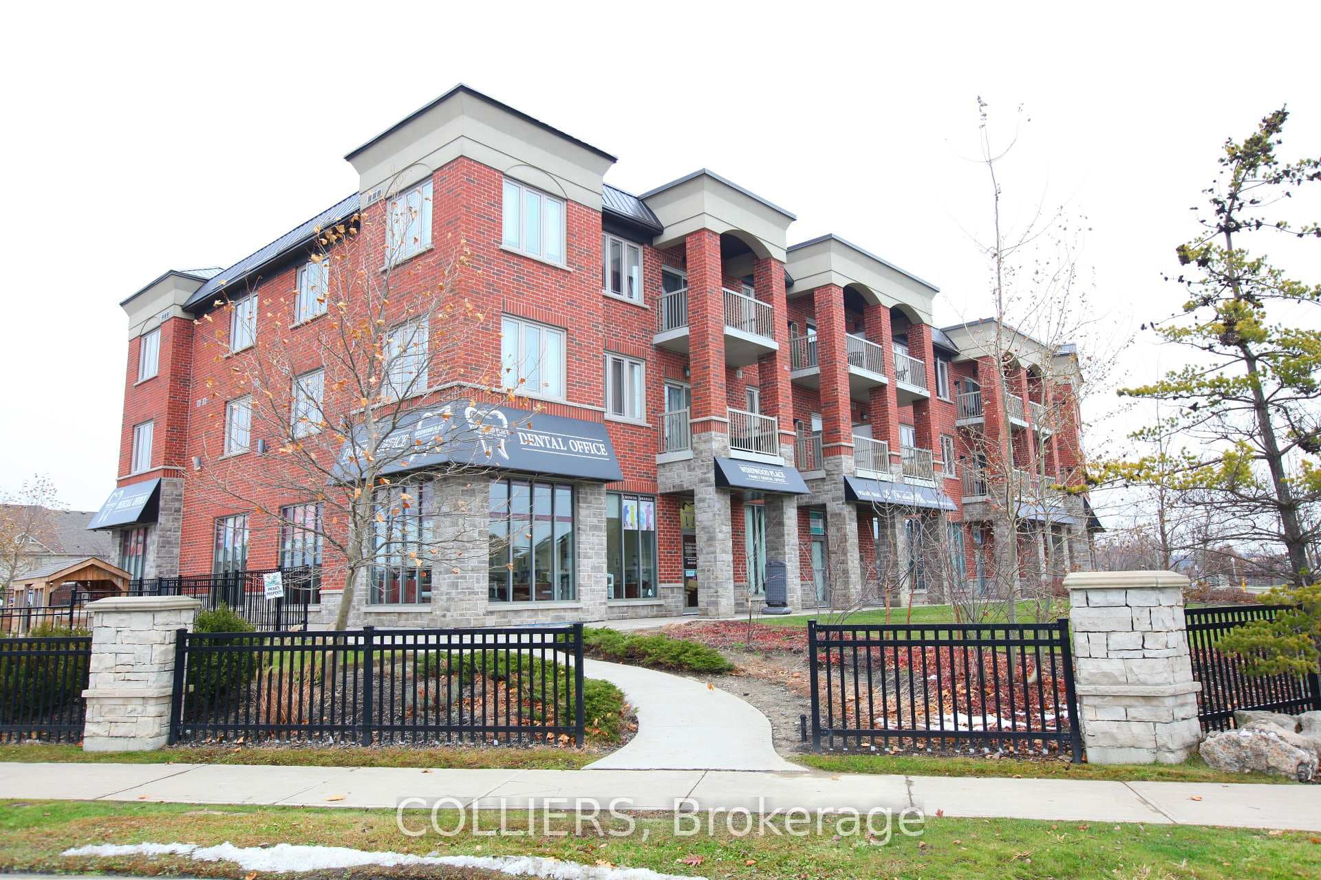 3200 Regional Road 56 N/A Unit 5B, Hamilton, ON L8E 5E3 - Photo 1