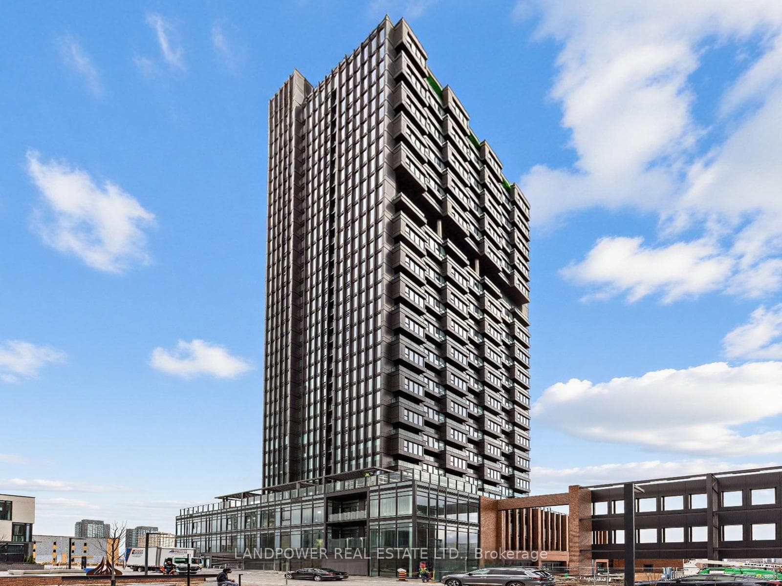 5 Quarrington Lane Unit 2101, Don Mills / Parkwoods / Victoria Village, ON M3C 0S5 - Photo 1
