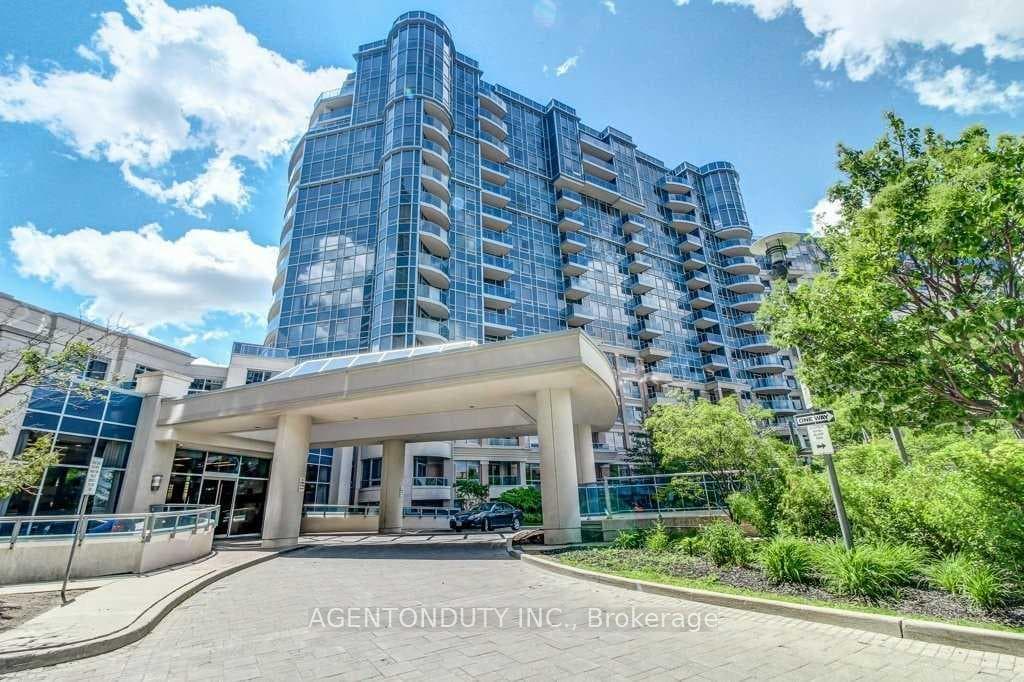 23 Cox Boulevard Unit 766, Markham, ON L3R 4G1 - Photo 1