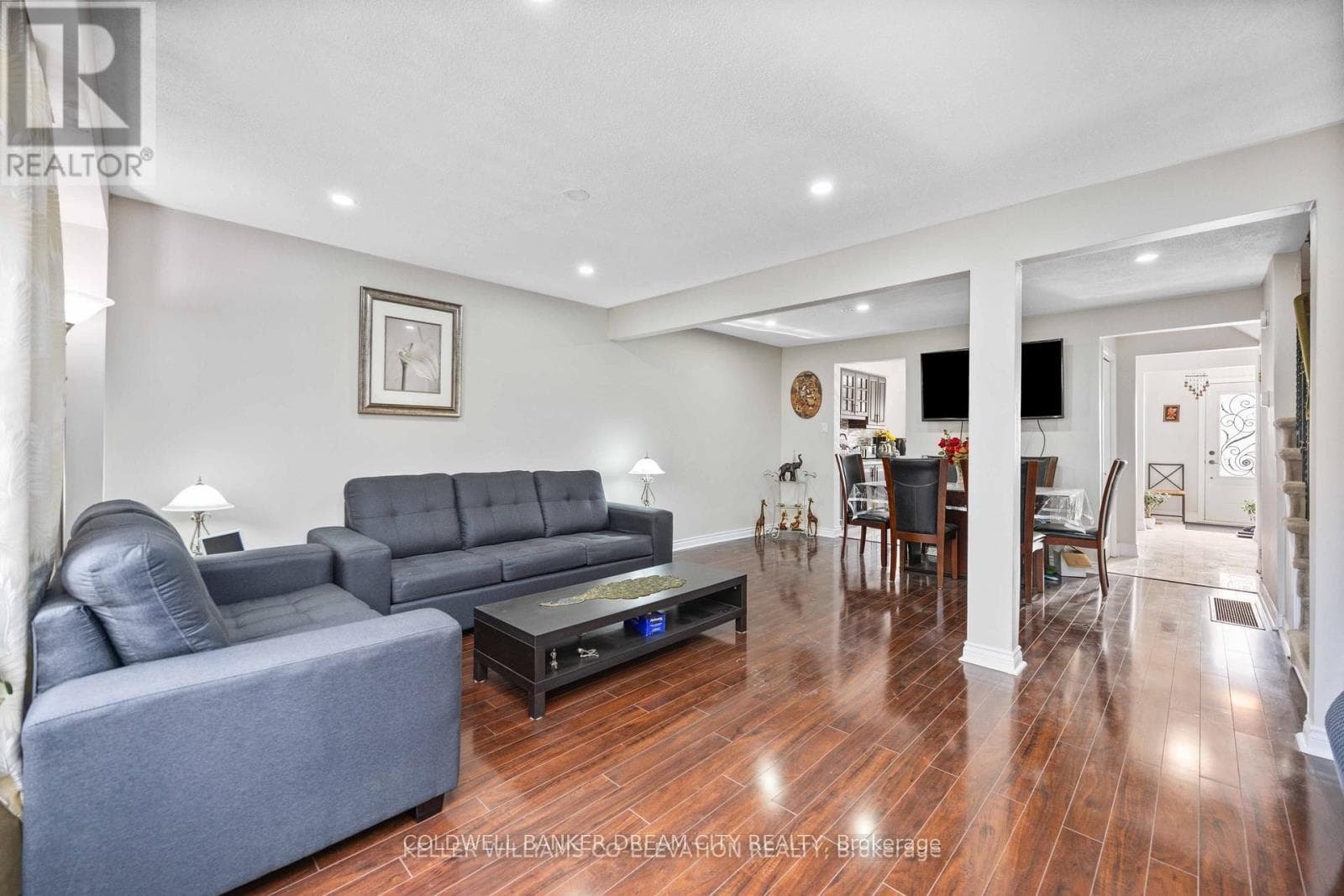 3073 Ireson Court Unit UPPER, Mississauga, ON L4T 1N7 - Photo 1
