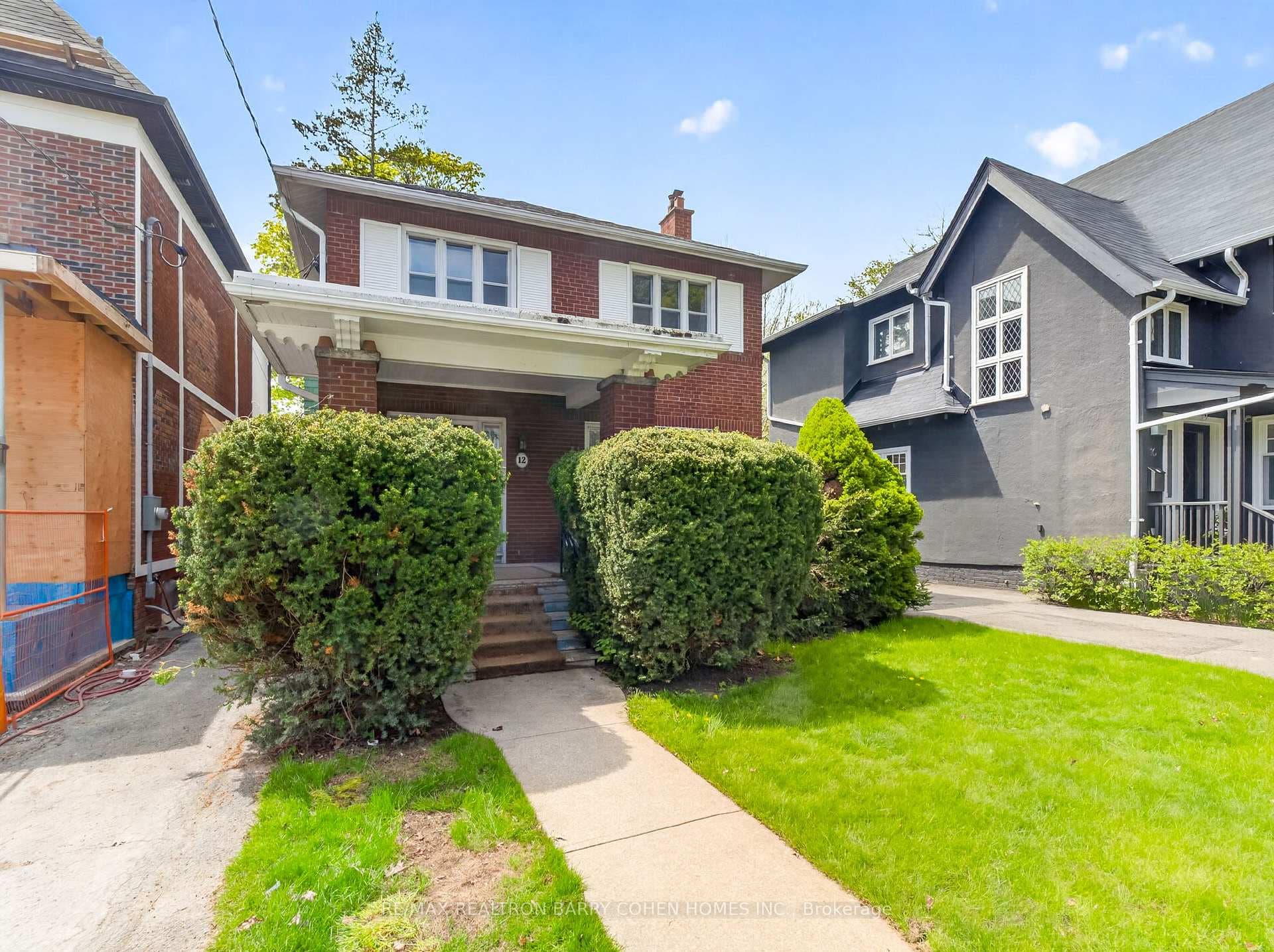12 Stibbard Avenue, Leaside / Davisville, ON M4P 2C1 - Photo 1