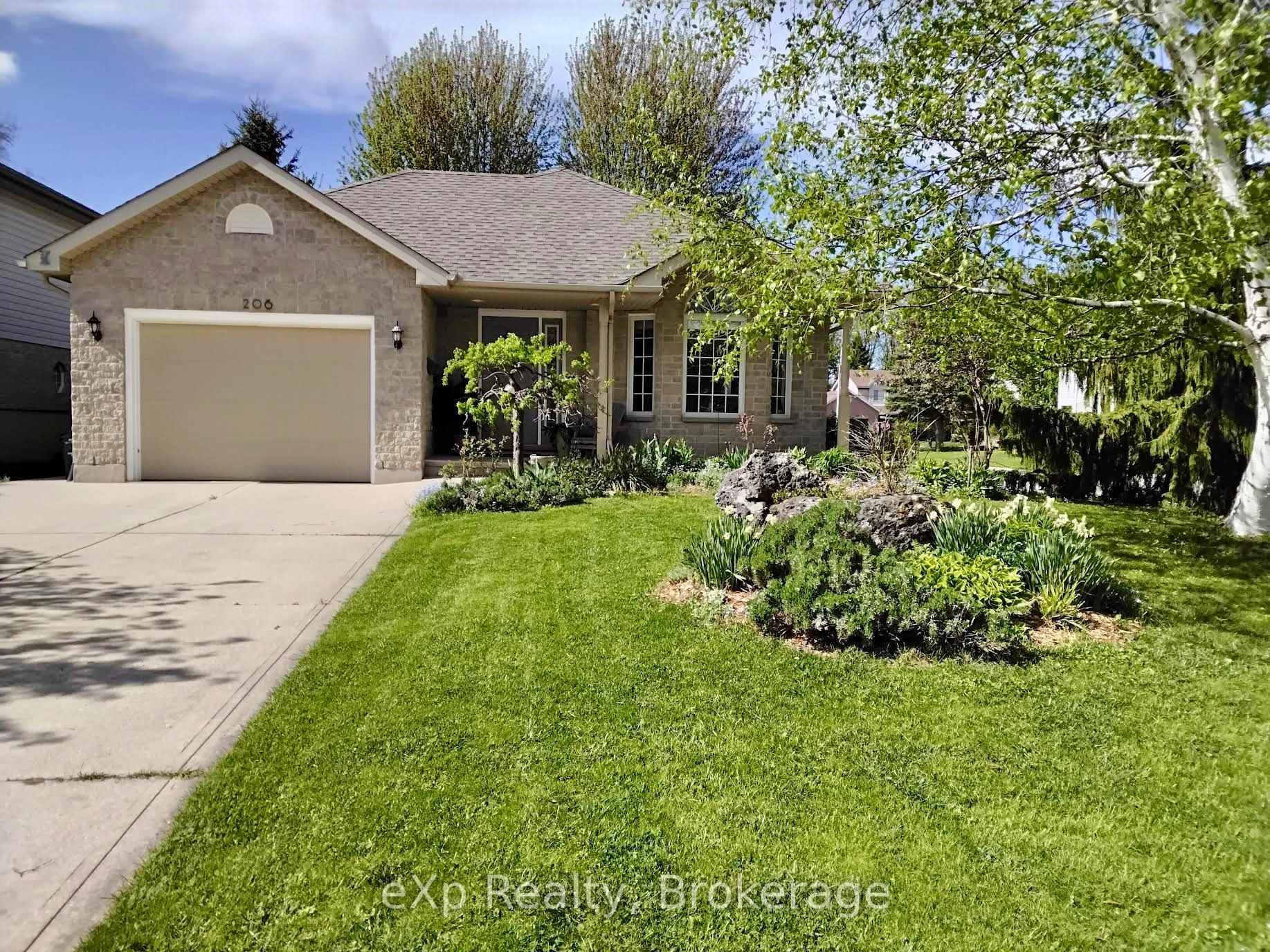 206 2nd Street A N/A, Owen Sound, ON N4K 6X3 - Photo 1