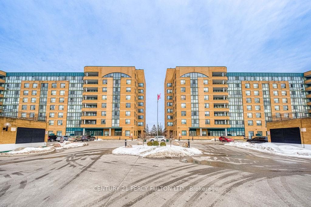 1655 Pickering Parkway Unit 311, Pickering, ON L1V 6L3 - Photo 1