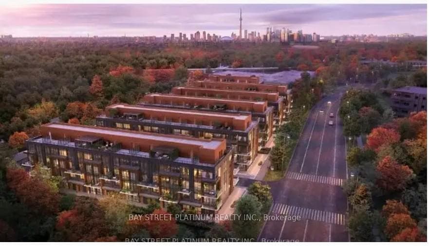 65 CURLEW Drive Unit 200, Don Mills / Parkwoods / Victoria Village, ON M3A 0B5 - Photo 1