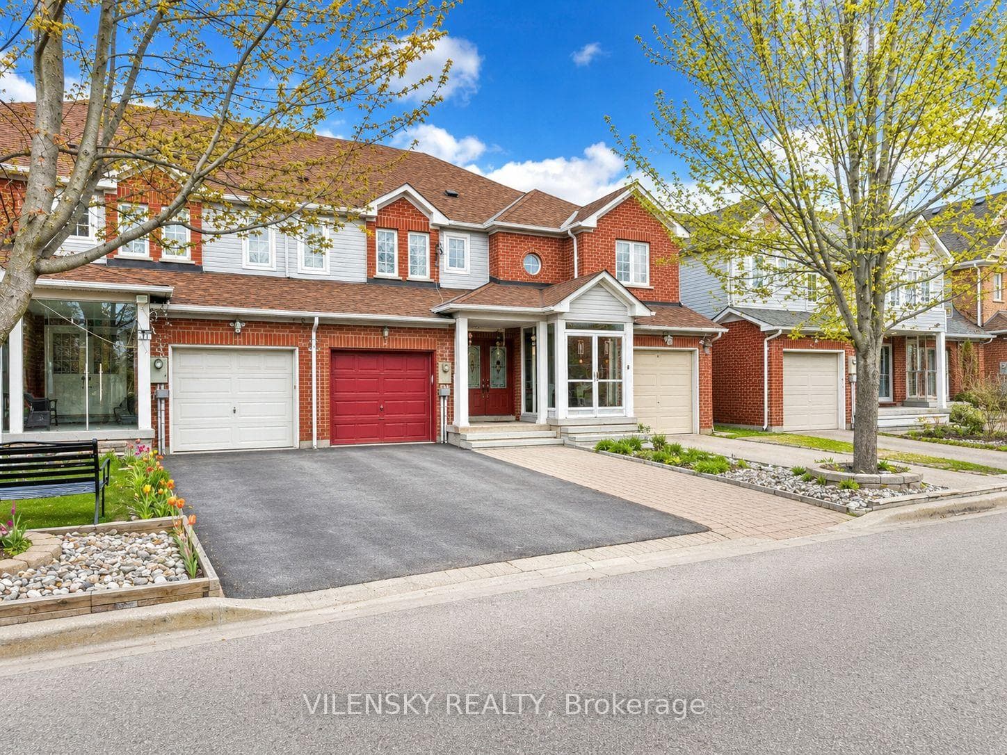 77 Billingsley Crescent, Markham