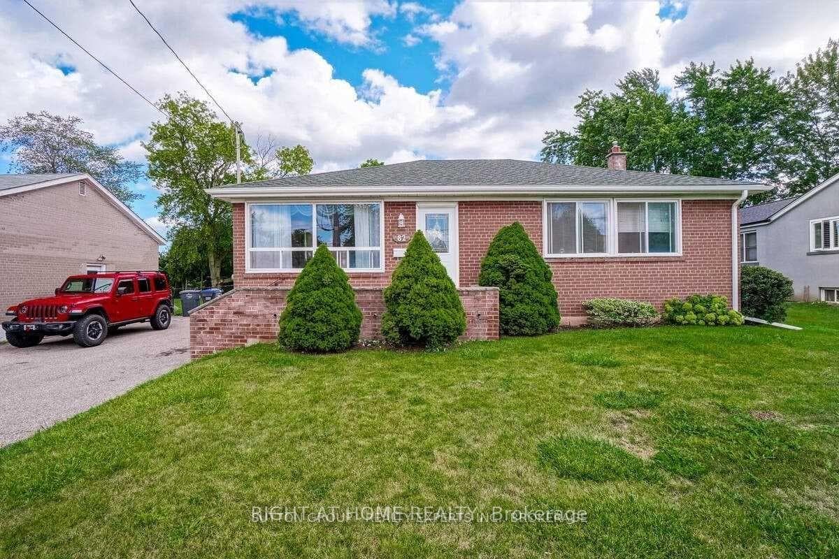 82 Vista Boulevard Unit Basement, Mississauga, ON L5M 1V7 - Photo 1