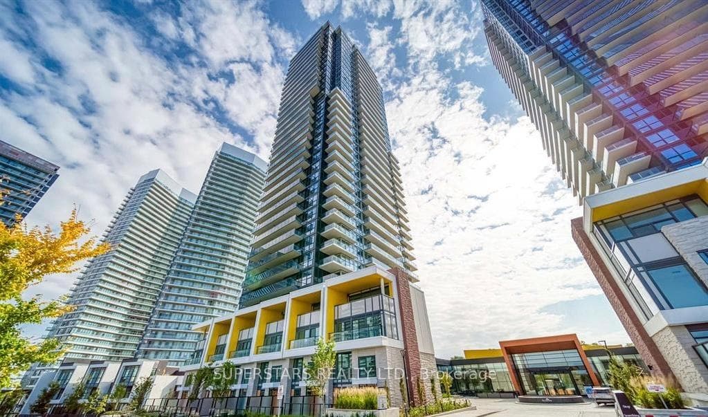 95 Mcmahon Drive Unit 2309, Hillcrest Village / Bayview Village, ON M2K 0H2 - Photo 1