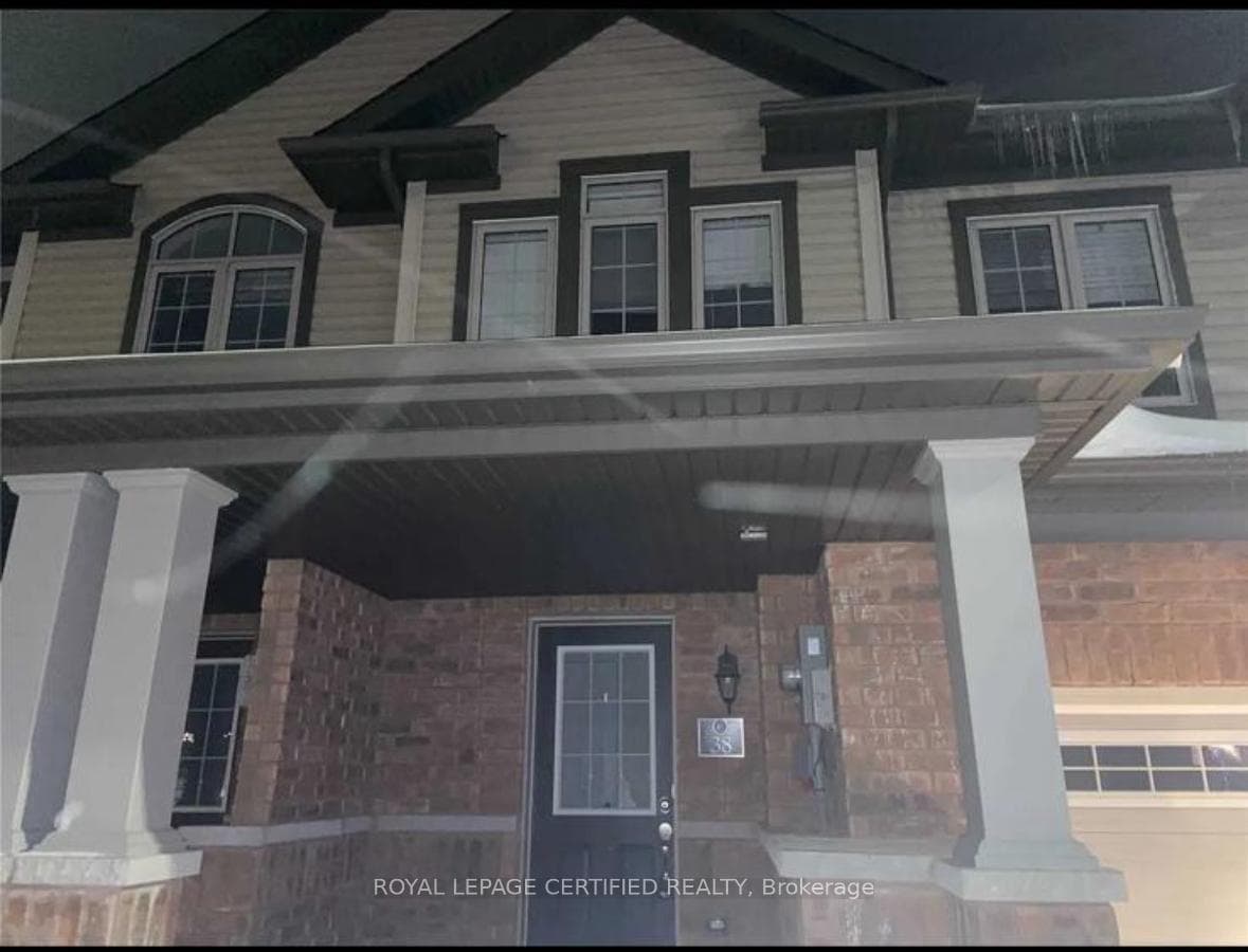 570 Linden Drive Unit 38, Cambridge, ON N3H 0C9 - Photo 1