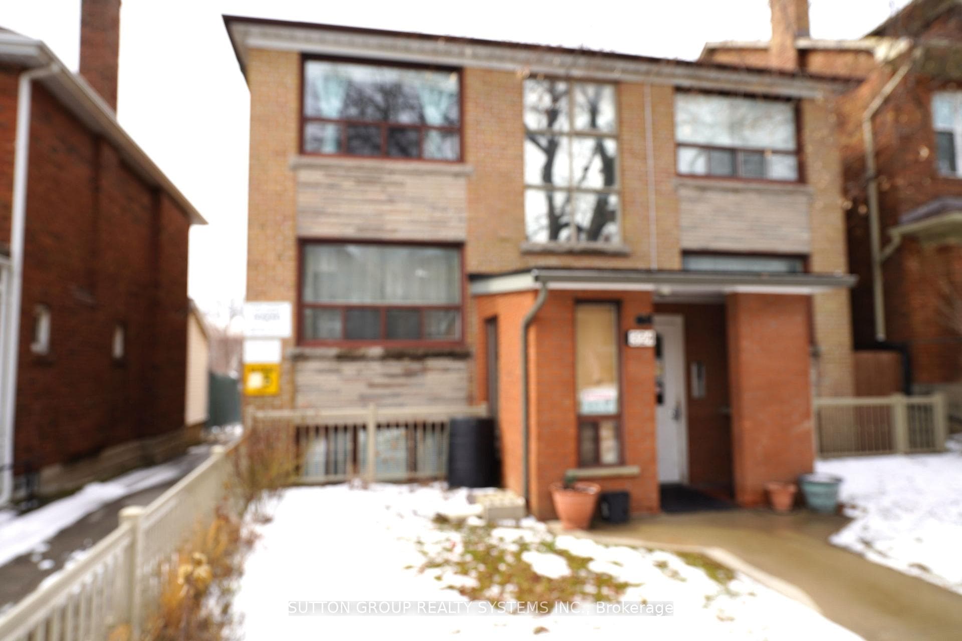 324 Lauder Avenue, Forest Hill / Deer Park, ON M6E 3H6 - Photo 1