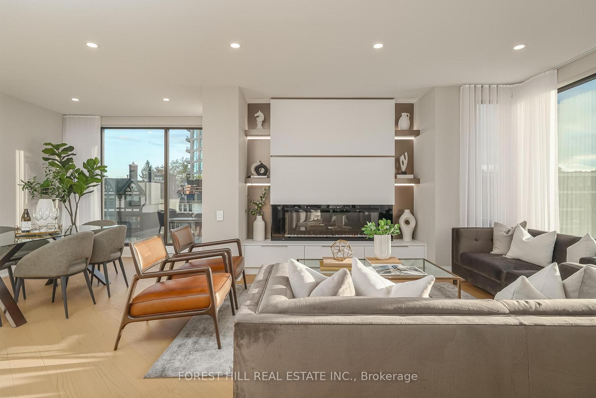342 Spadina Road Unit 301, Forest Hill / Deer Park, ON M5P 2V4 - Photo 1