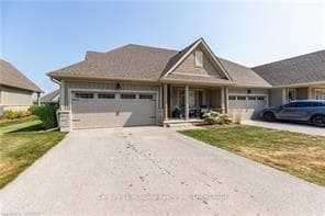 160 Hawthorn Crescent, Georgian Bluffs