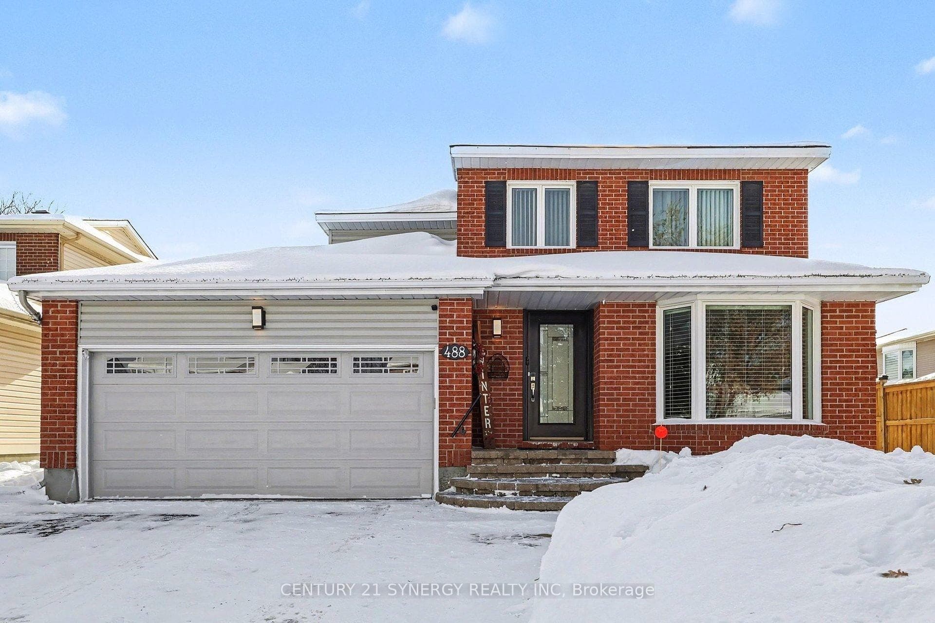 488 Harrowsmith Way, Orleans - Cumberland and Area