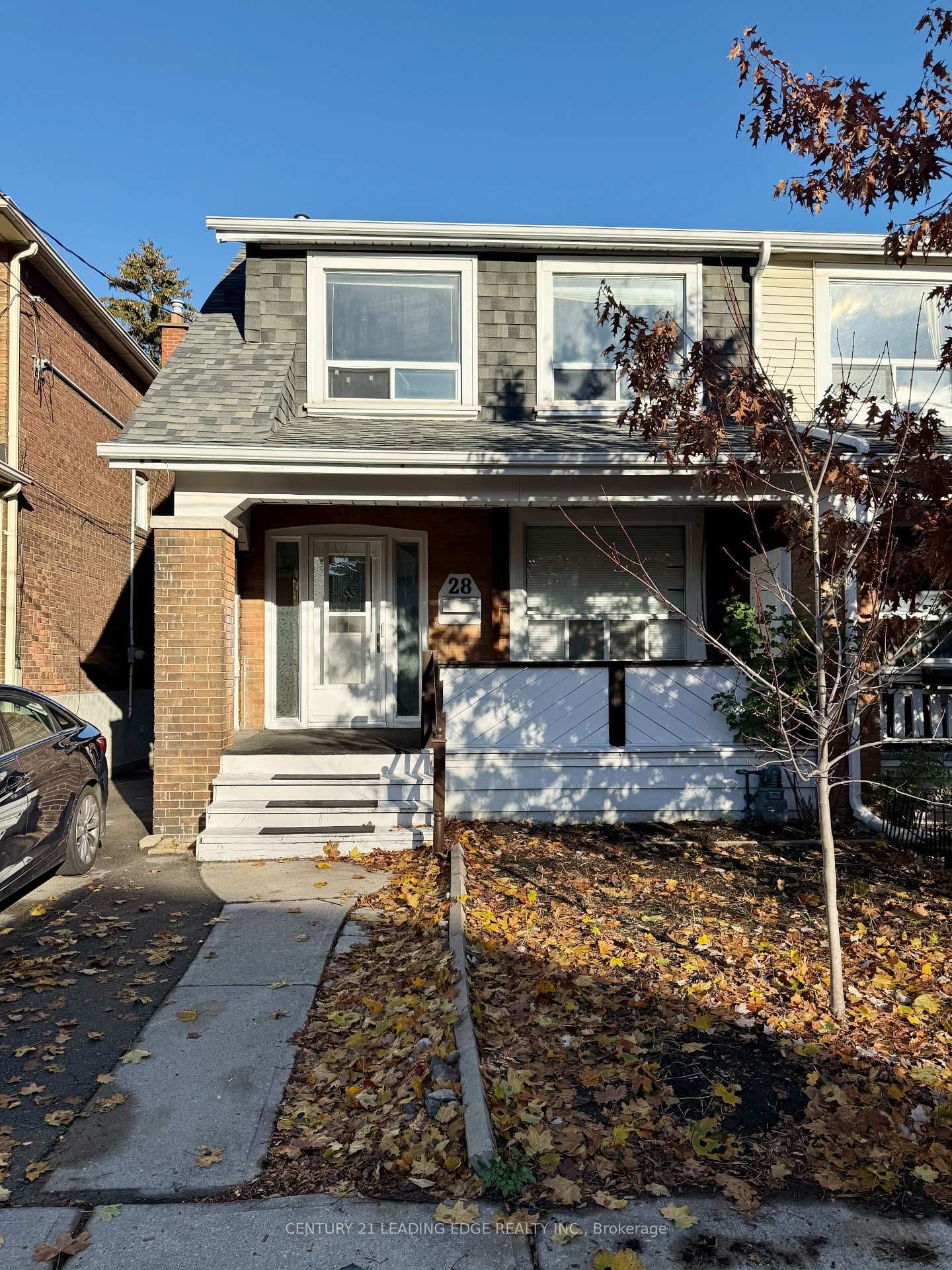 28 Gates Avenue Unit Bsmt, The Beaches / Upper Beaches, ON M4C 1S9 - Photo 1
