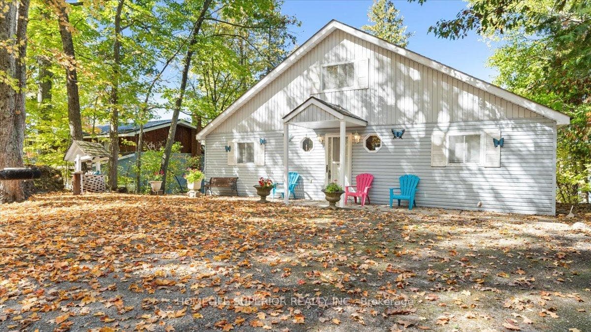 105 High Shore Road, Marmora and Lake