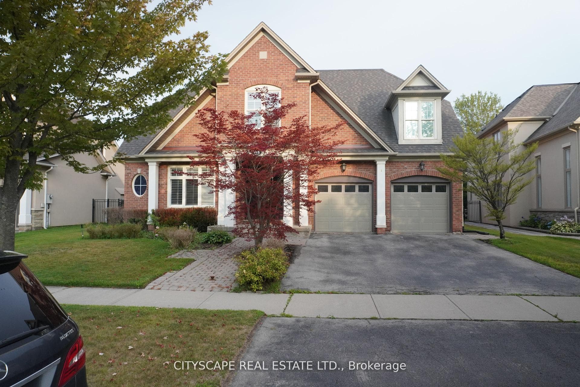 536 Canyon Street, Mississauga, ON L5H 4L8 - Photo 1