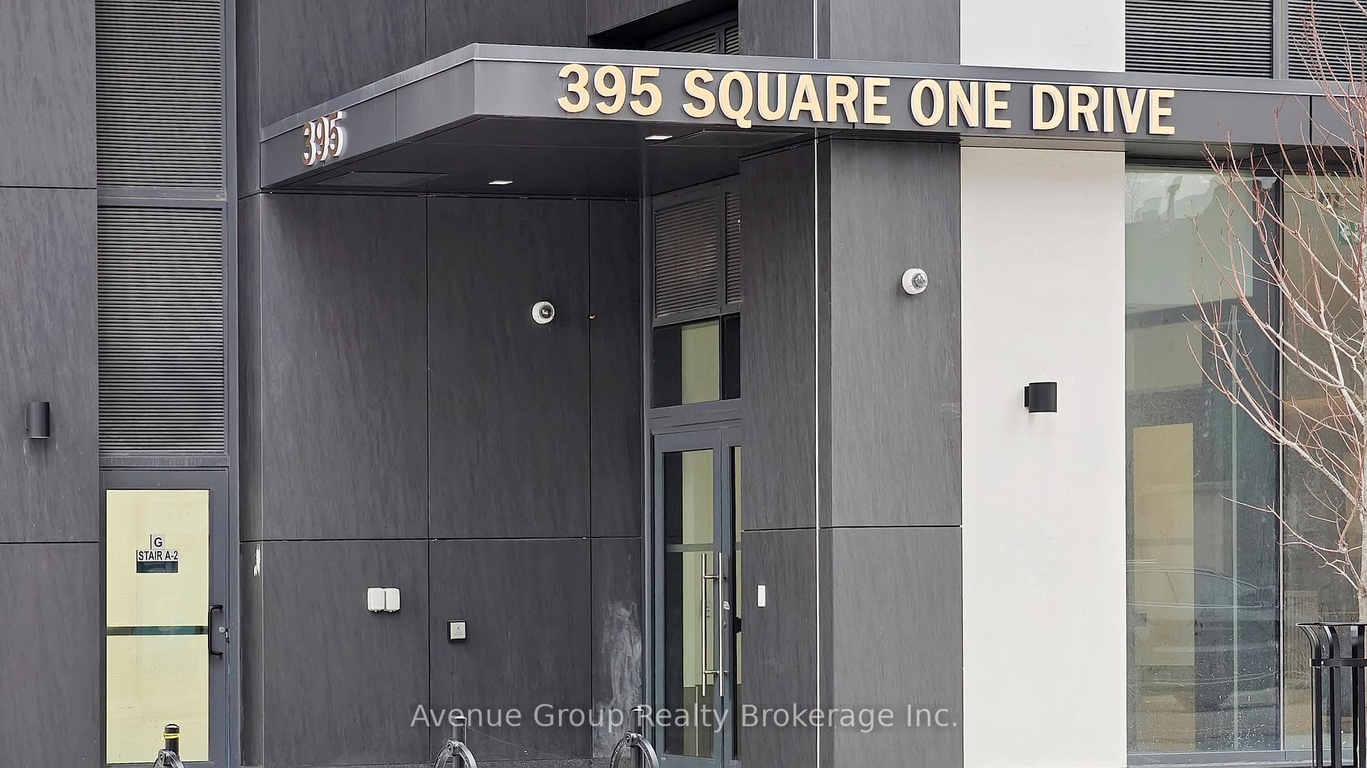 395 Square One Drive Unit 1309, Mississauga