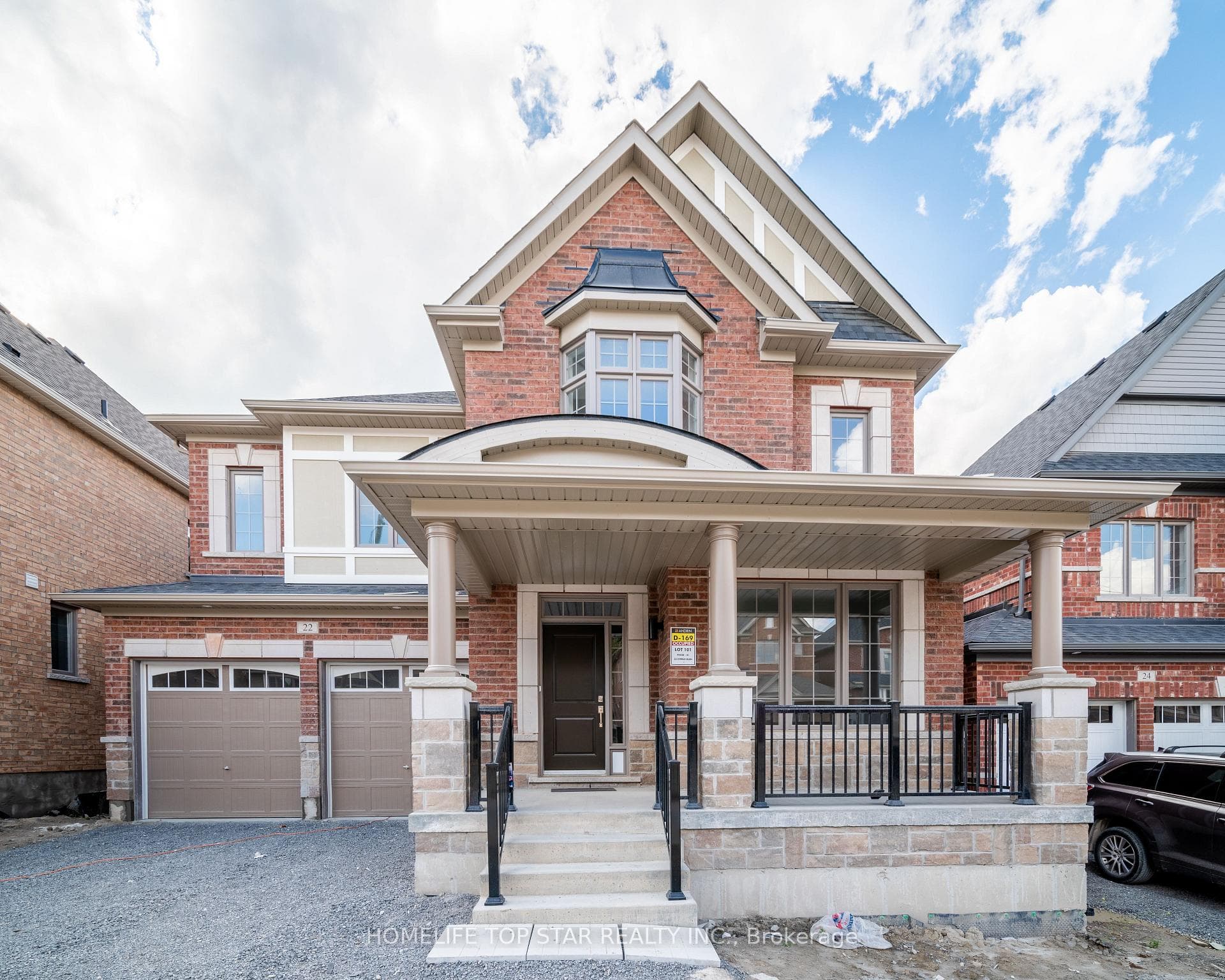 22 Cyprus Glen, East Gwillimbury