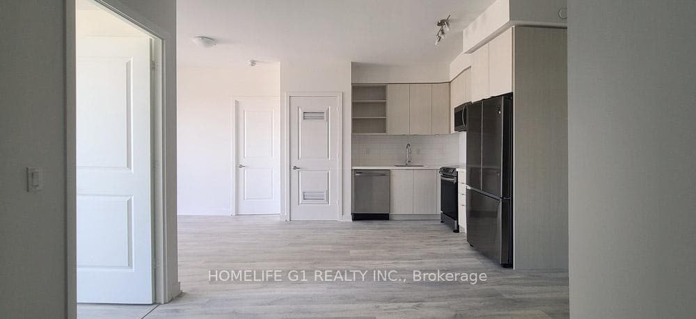 4675 Metcalfe Avenue Unit 310, Mississauga, ON L5M 0Z8 - Photo 1