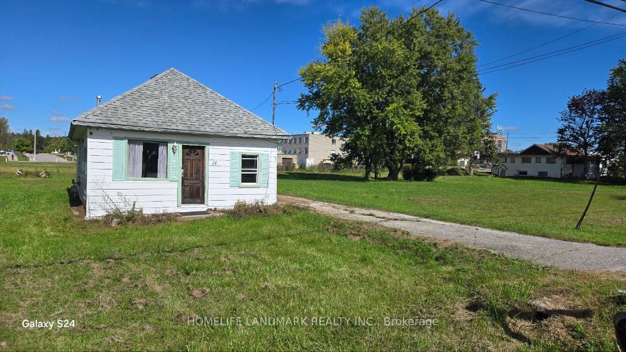 14 Elm Grove Avenue, Richmond Hill, ON L4E 2T2 - Photo 1