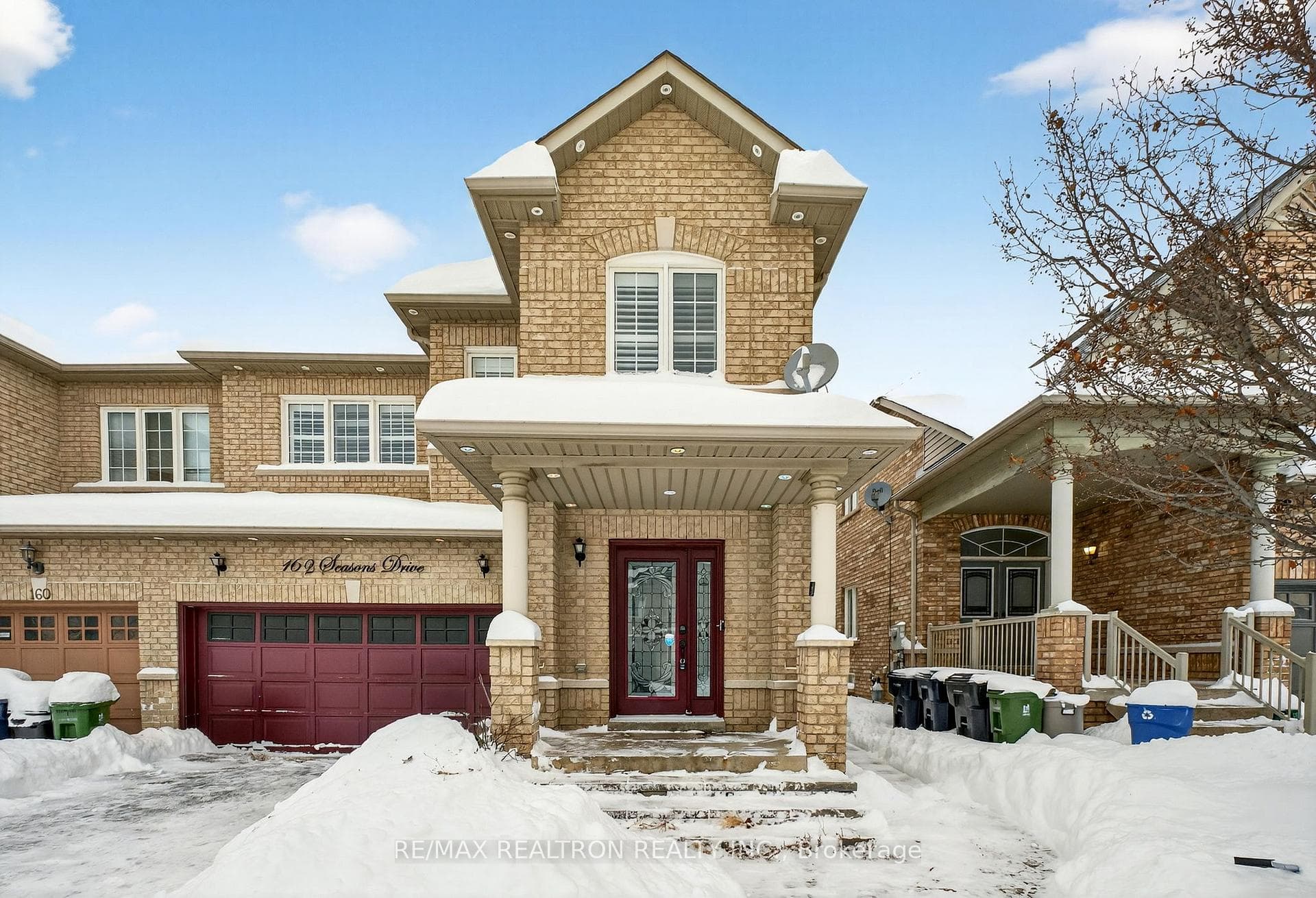 162 Seasons Drive, Scarborough (Morningside / West Hill), ON M1X 2E3 - Photo 1