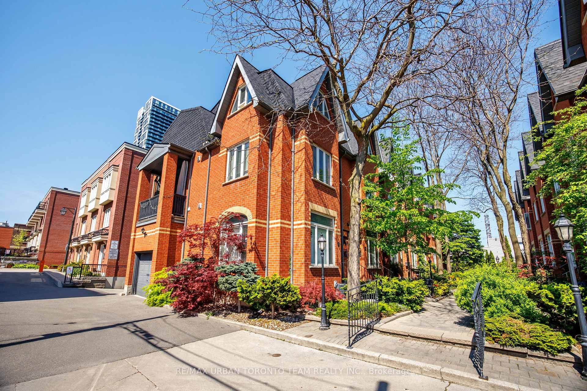 12 Old Primrose Lane, Toronto C08