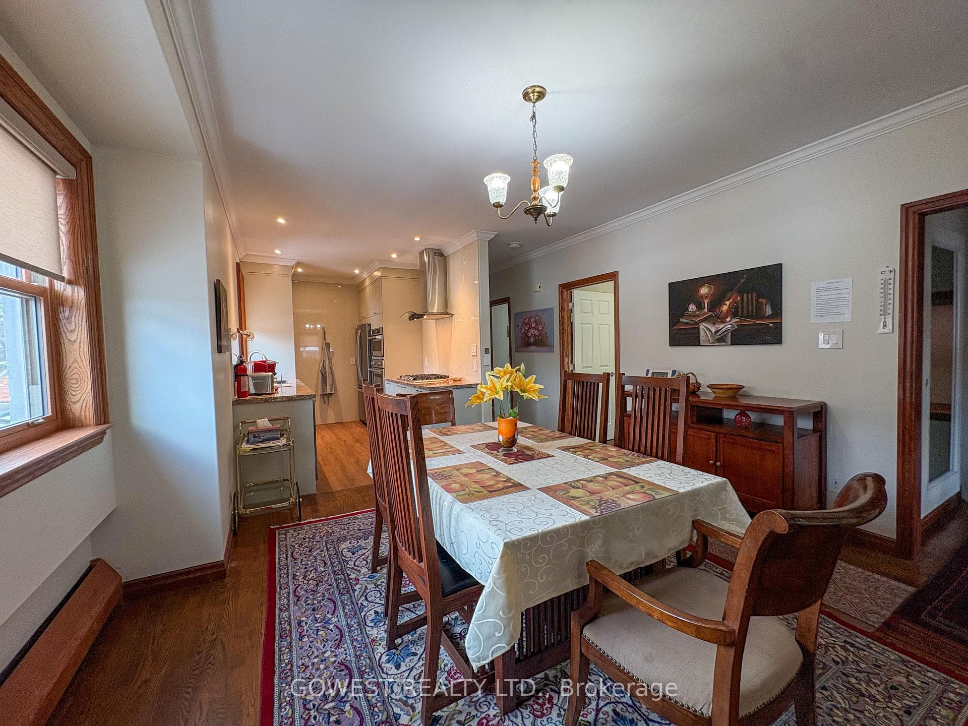 20 Glen Gordon Road Unit 2, Toronto W02