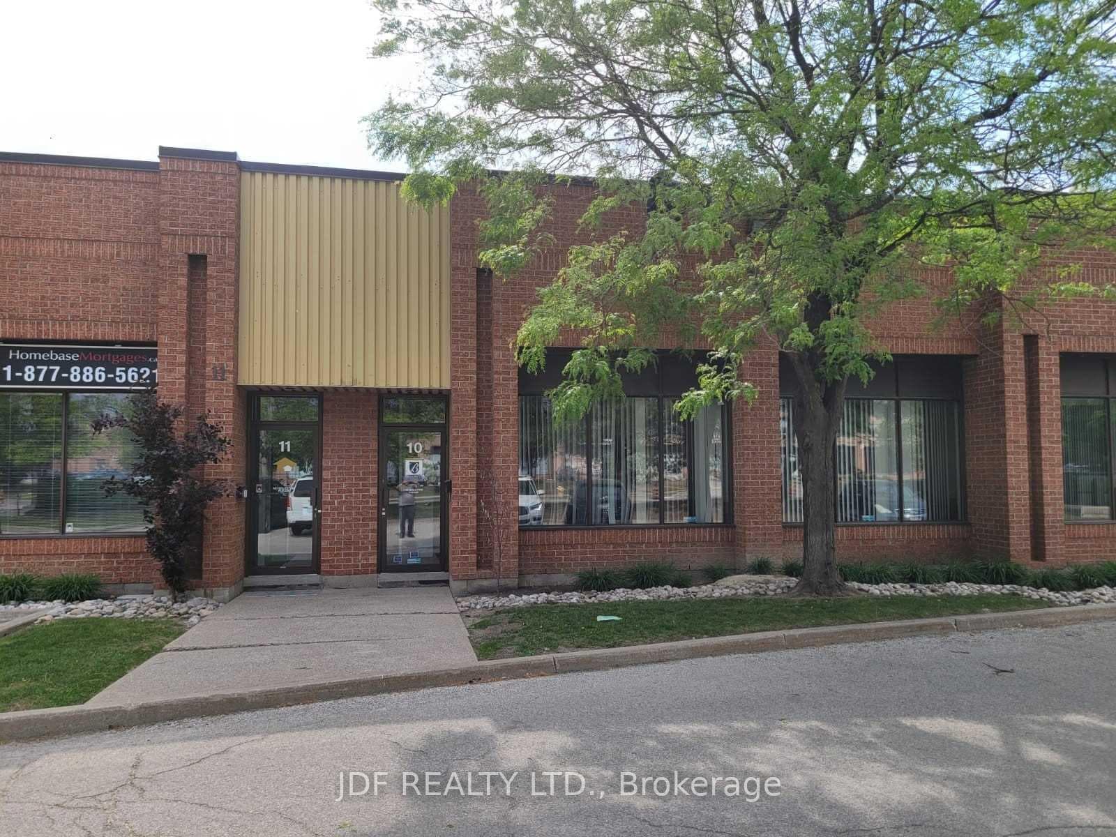 668 Millway Avenue Unit 10, Vaughan, ON L4K 3V2 - Photo 1