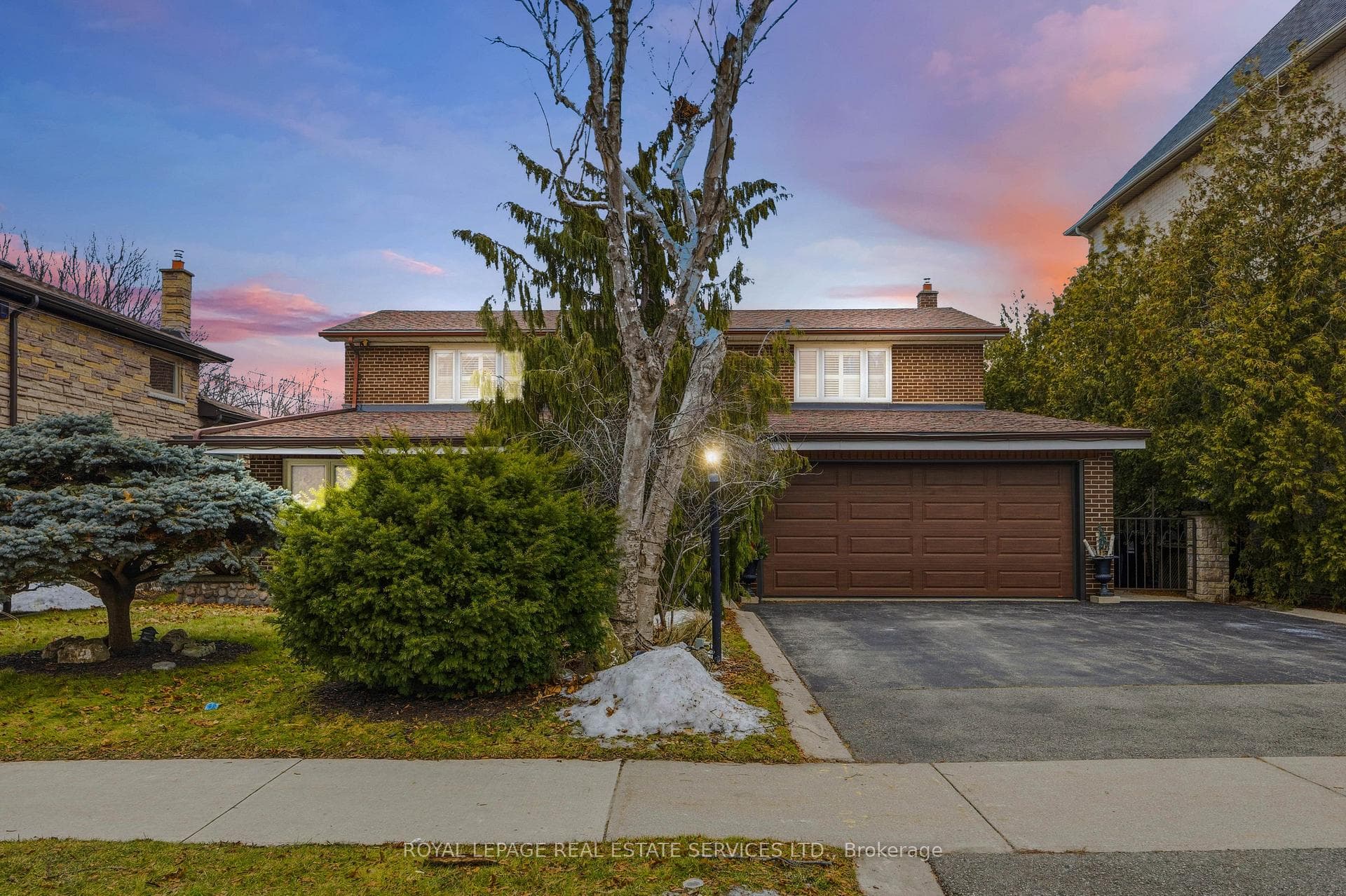 116 Clement Road, Etobicoke (Kingsview Village / Humber Heights), ON M9R 1Z2 - Photo 1