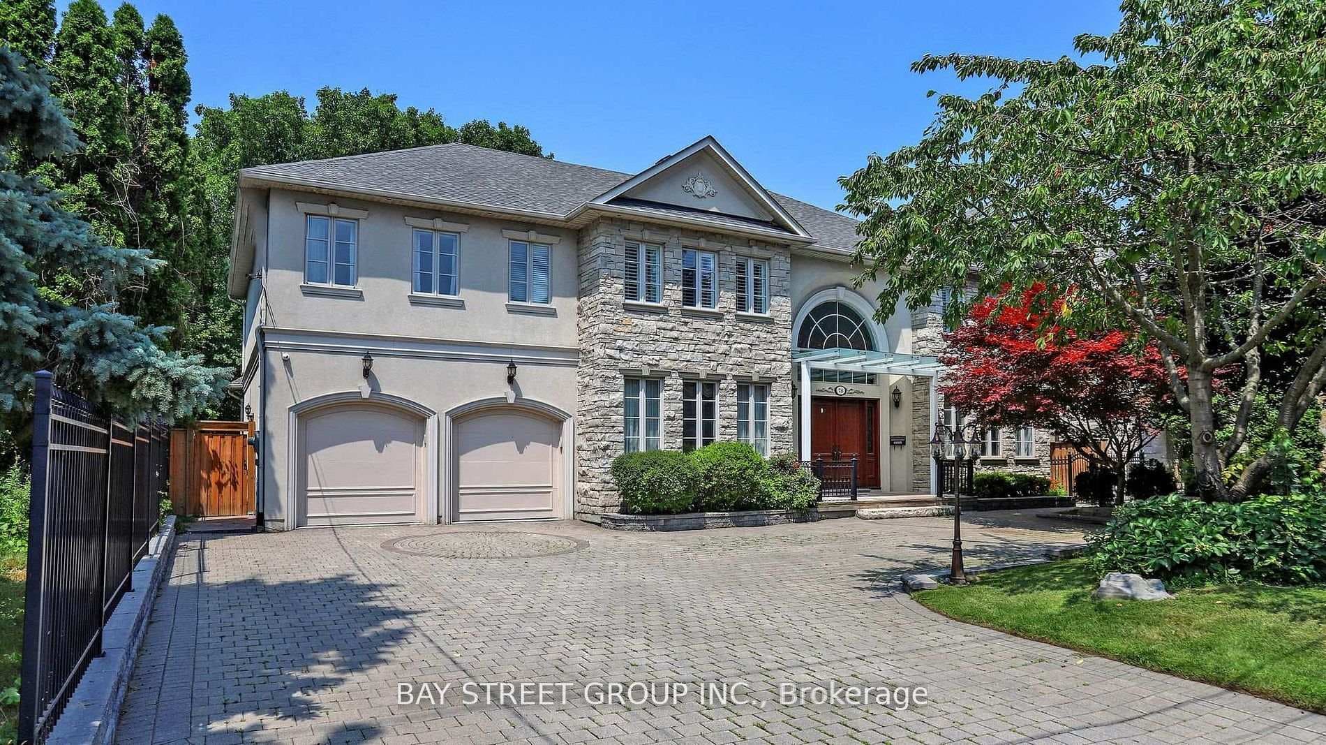 78 York Road, Bridle Path / York Mills / Hoggs Hollow, ON M2L 1H8 - Photo 1