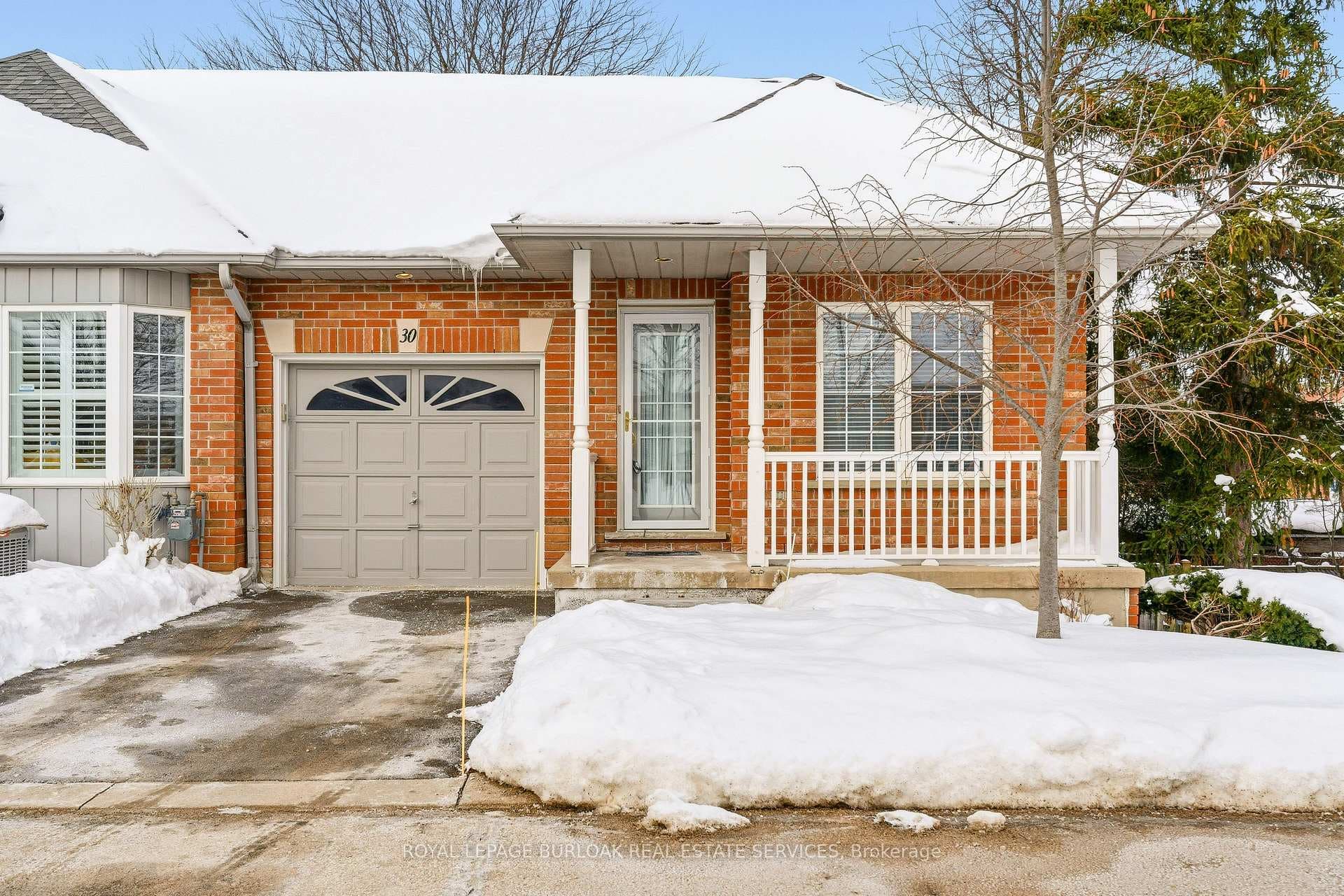 47 Main Street Unit 30, Hamilton