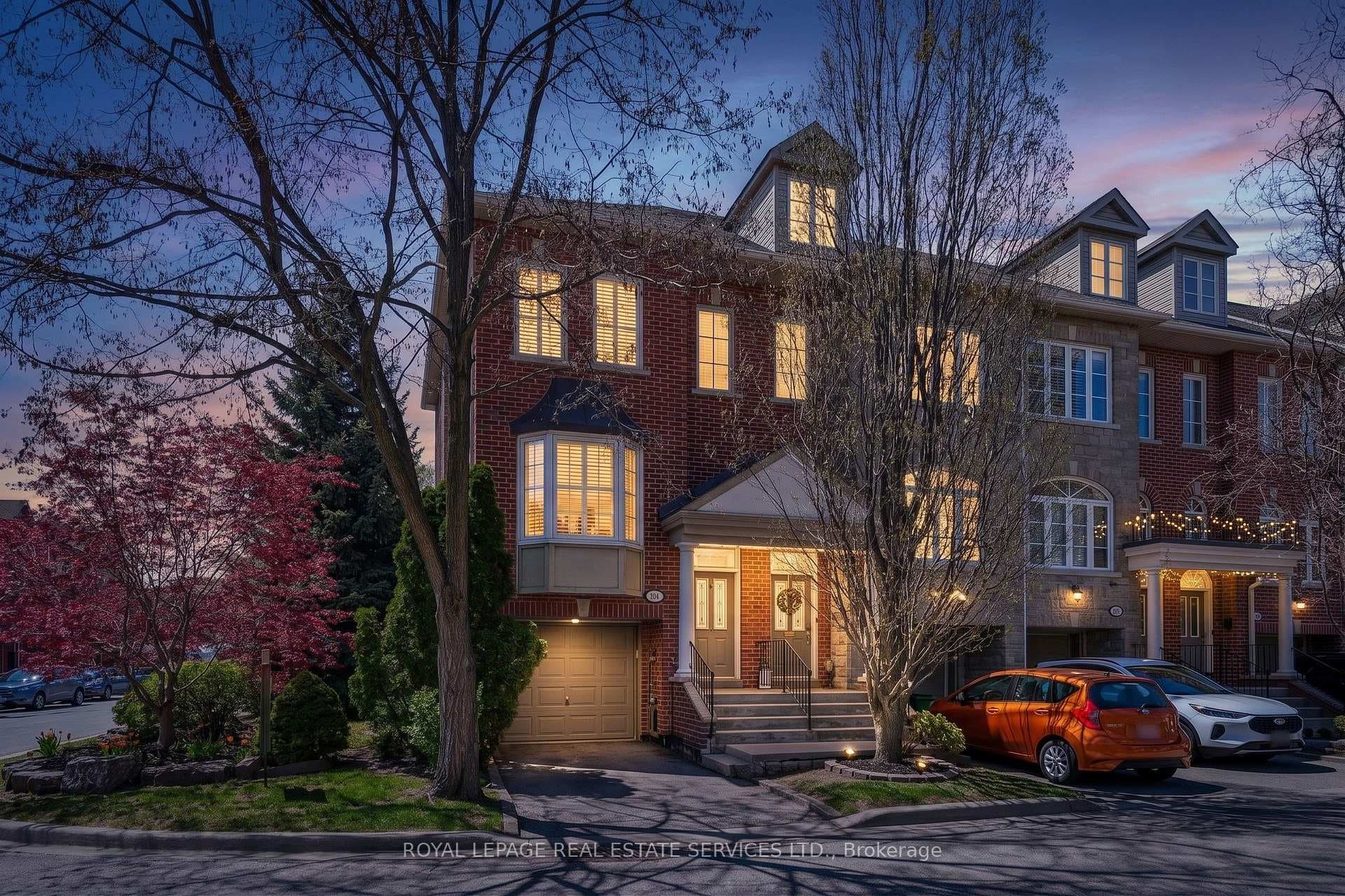 20 San Remo Terrace, Liberty Village / Parkdale / South Parkdale, ON M8Z 6C6 - Photo 1