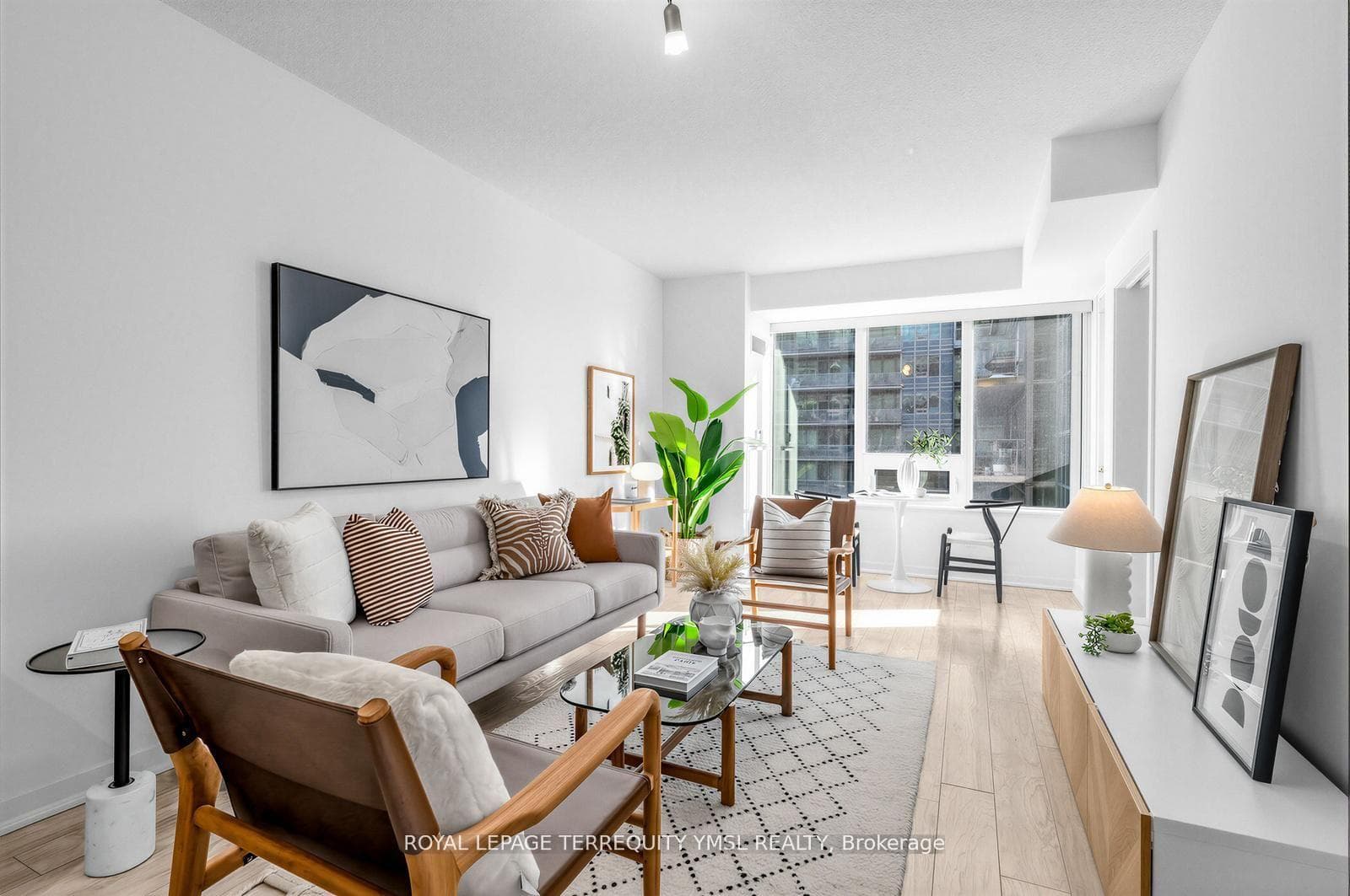 59 East Liberty Street Unit 802, Downtown Toronto / Waterfront, ON M6K 3R1 - Photo 1