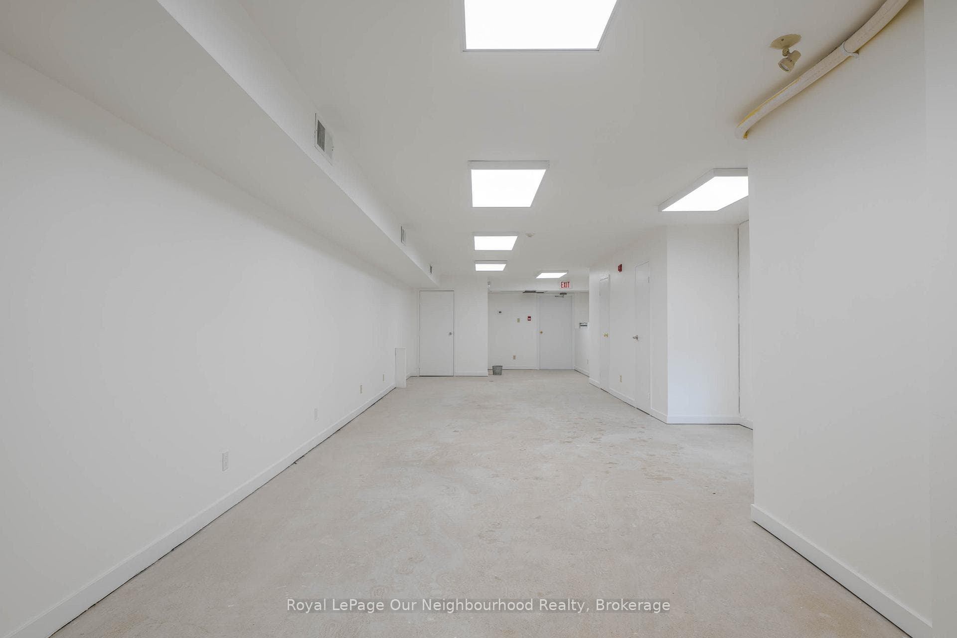 1224 King Street Unit Lower Level, High Park / Junction / Roncesvalles, ON M6K 1G4 - Photo 1