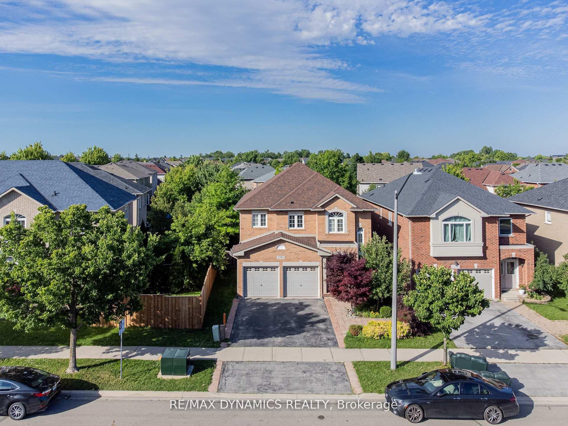 2381 GRAND OAK Trail, Oakville