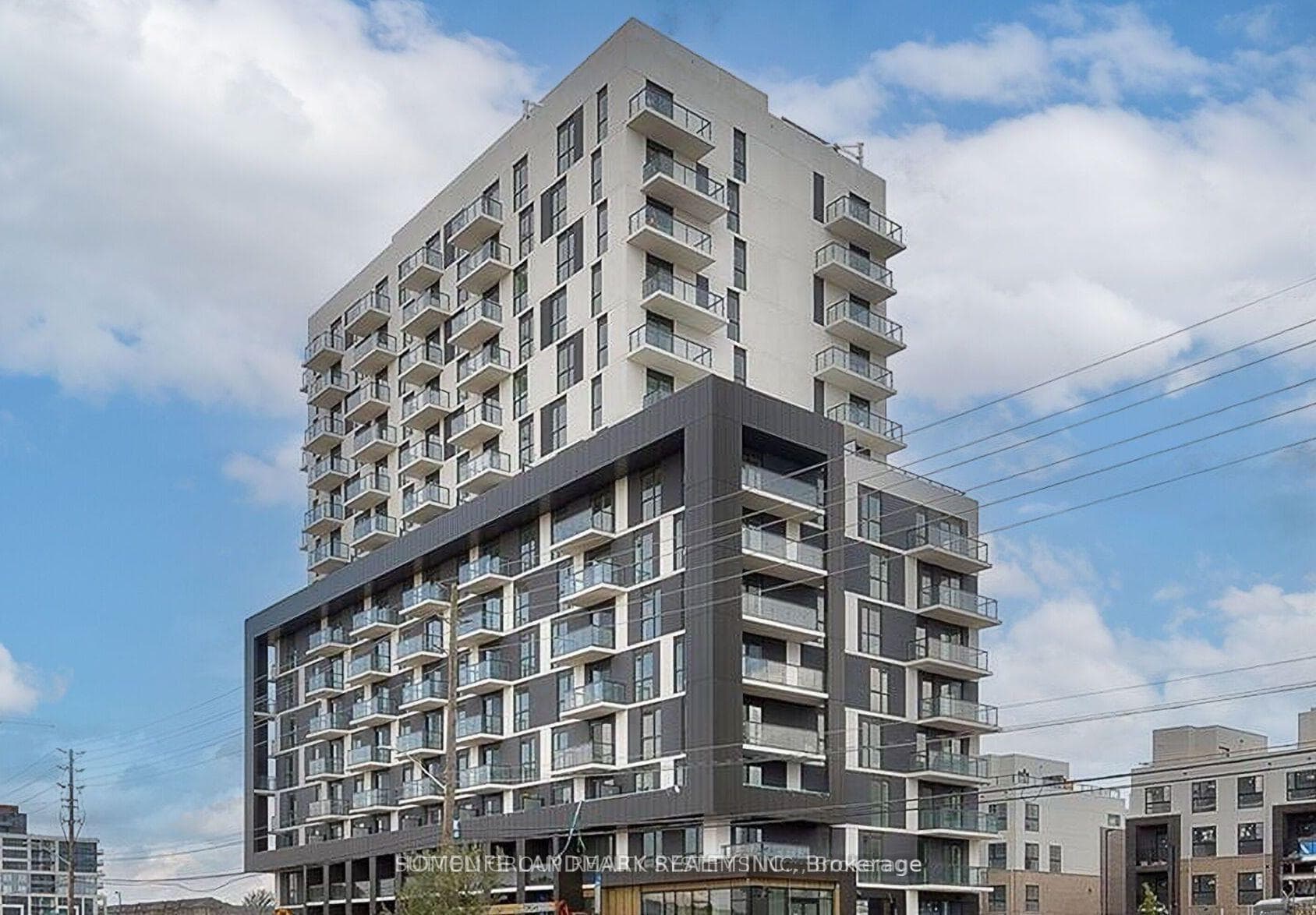 345 Wheat Boom Drive Unit 1203, Oakville