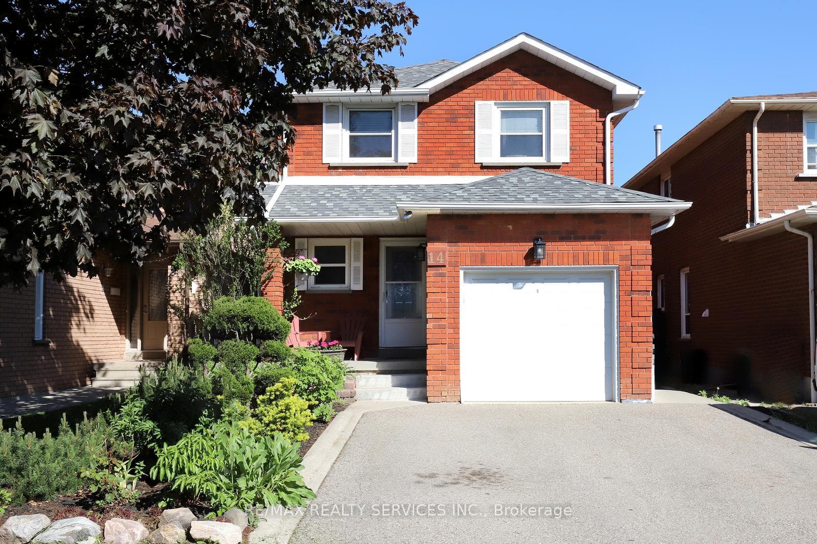 14 Kintyre Street, Brampton, ON L6Z 2Y4 - Photo 1