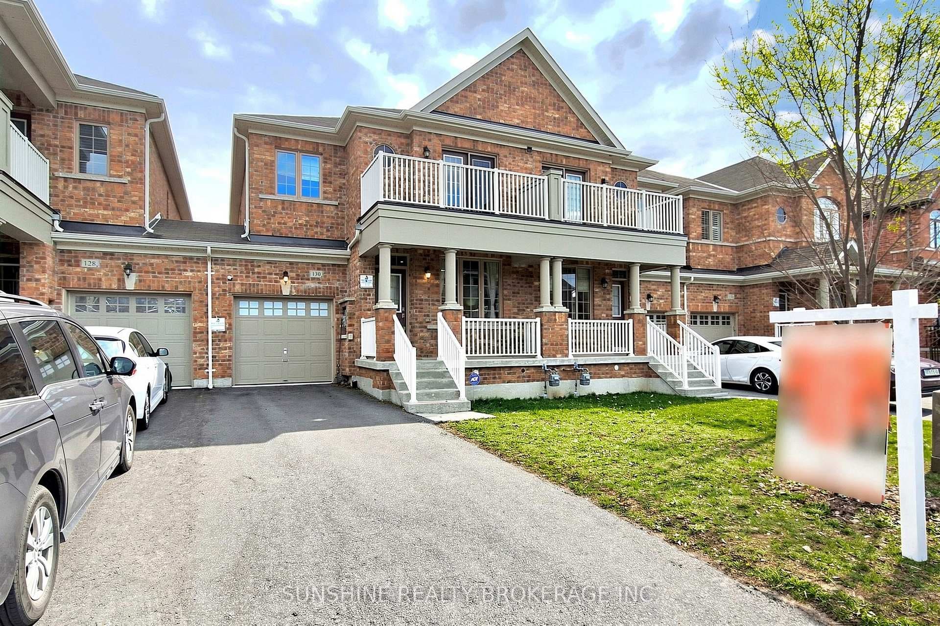 130 Spofford Drive, Whitchurch-Stouffville