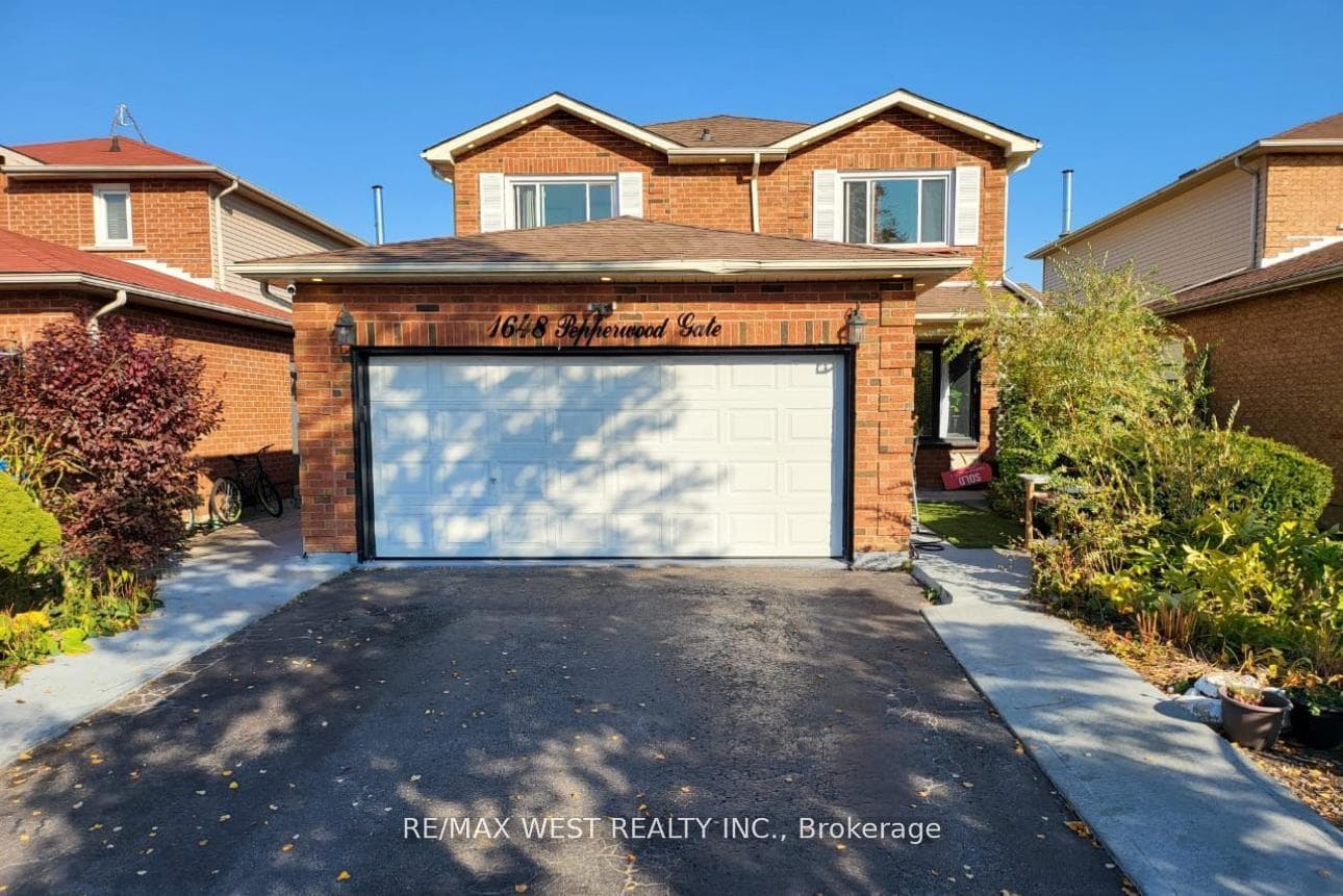 1648 Pepperwood Gate, Pickering, ON L1X 2K3 - Photo 1