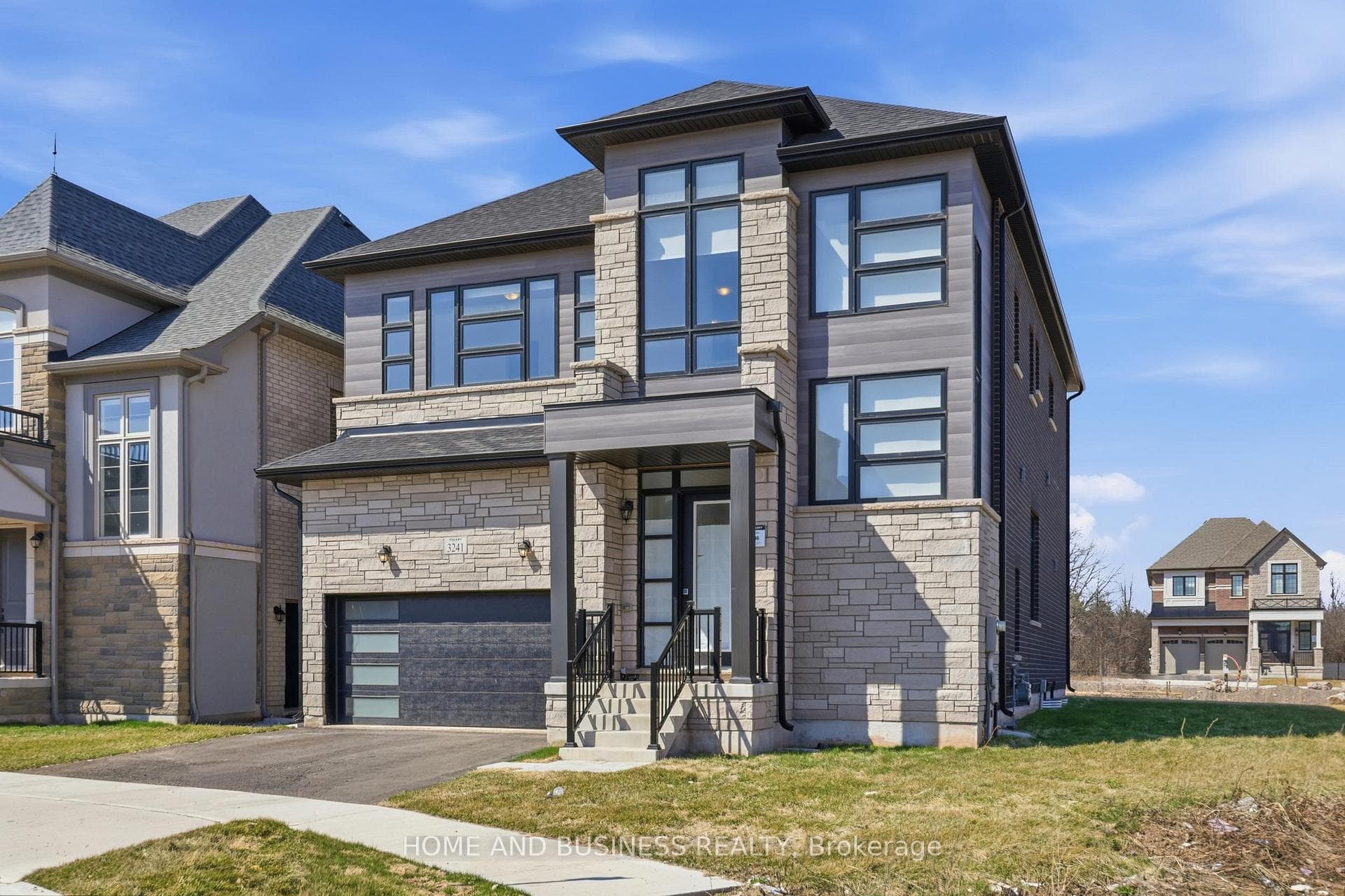 3241 Dove Drive, Oakville, ON L6H 7G1 - Photo 1