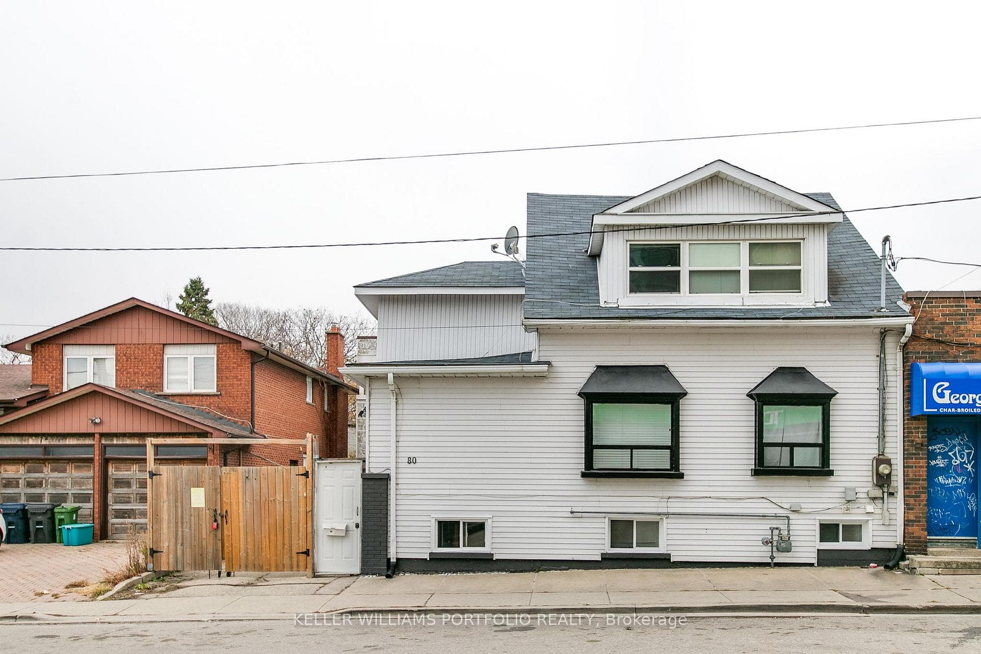80 Long Branch Avenue, Liberty Village / Parkdale / South Parkdale, ON M8W 3J4 - Photo 1