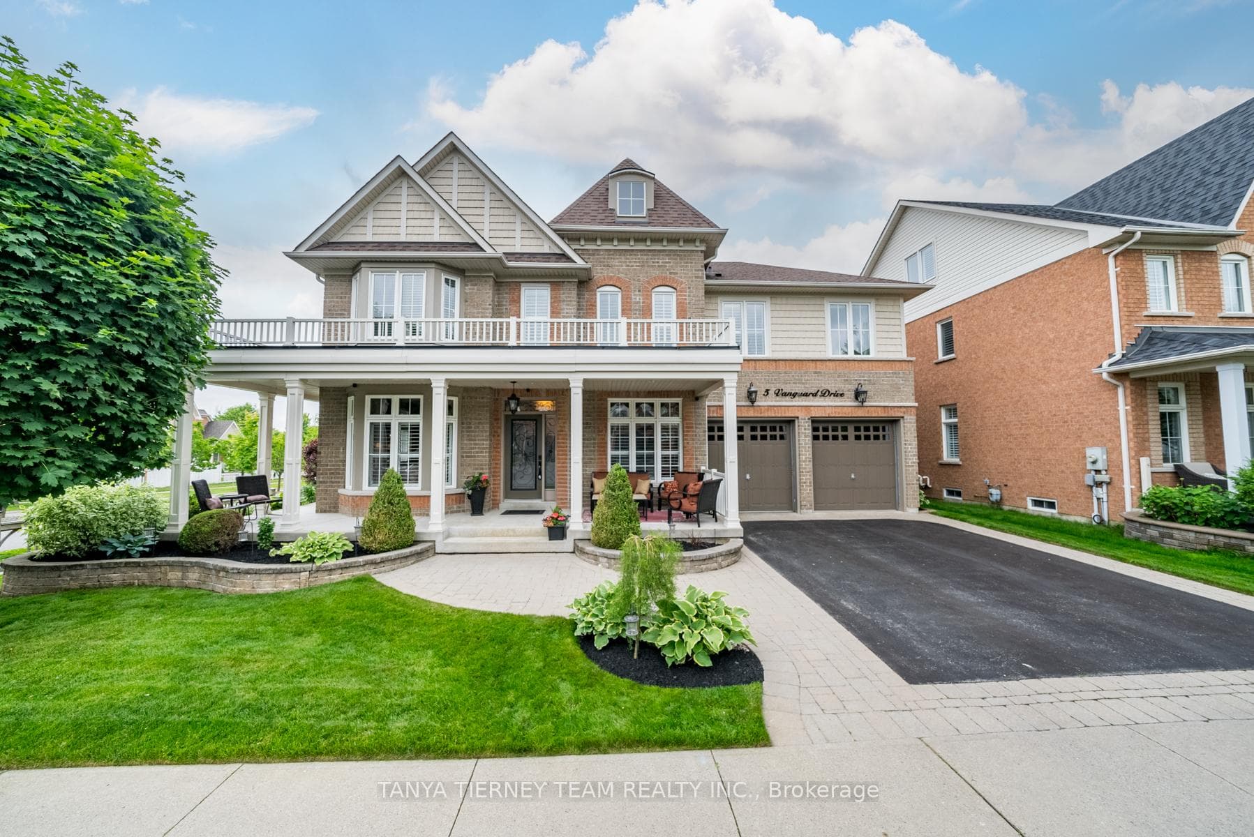 5 Vanguard Drive, Whitby