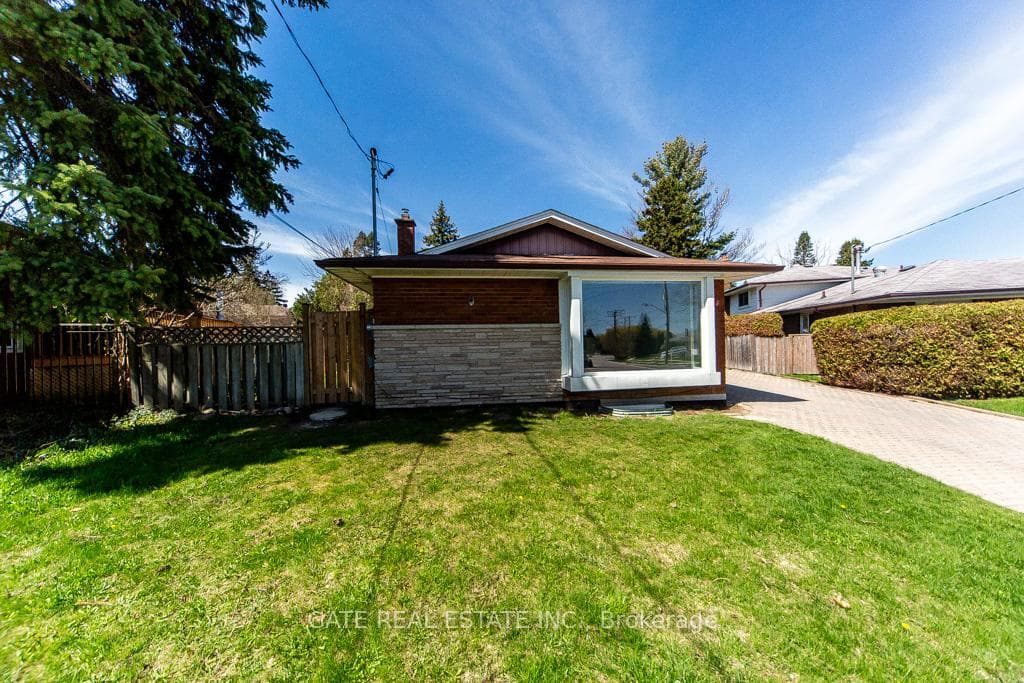 14 Amarillo Drive, Scarborough Town Centre, ON M1J 2P8 - Photo 1